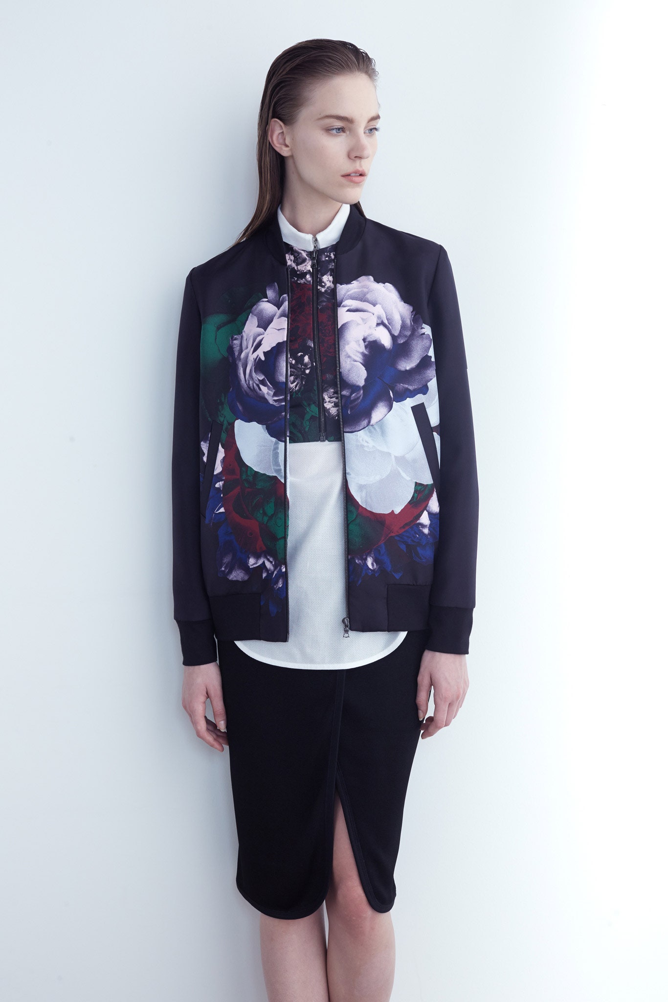 Josh Goot F/W 15 Look 7