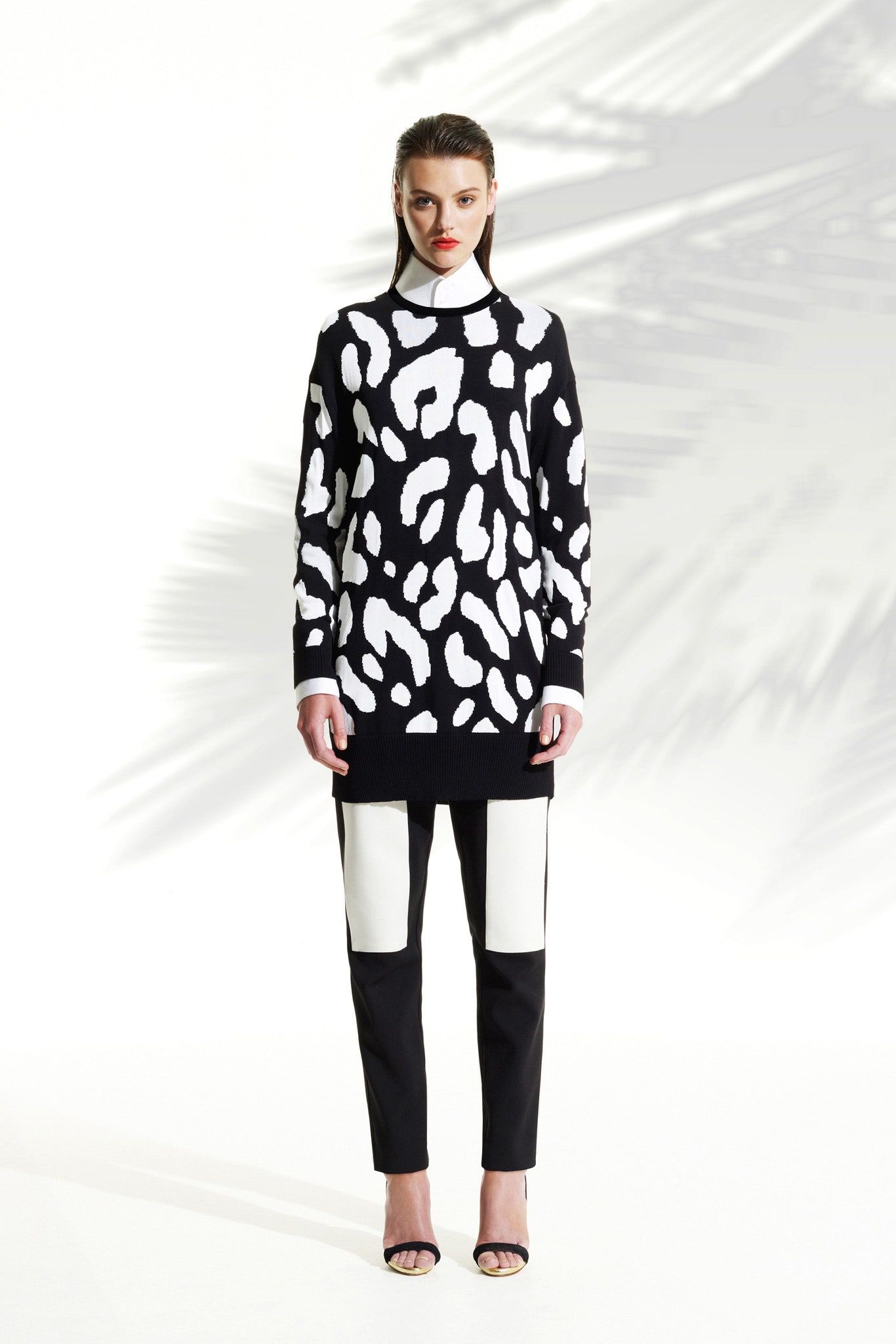Josh Goot Resort 14 Look 8