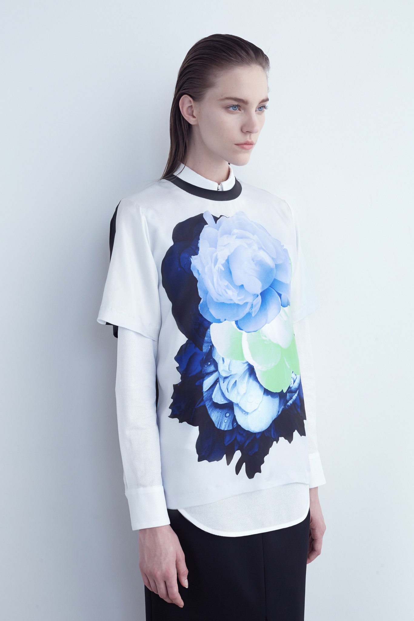 Josh Goot F/W 15 Look 8