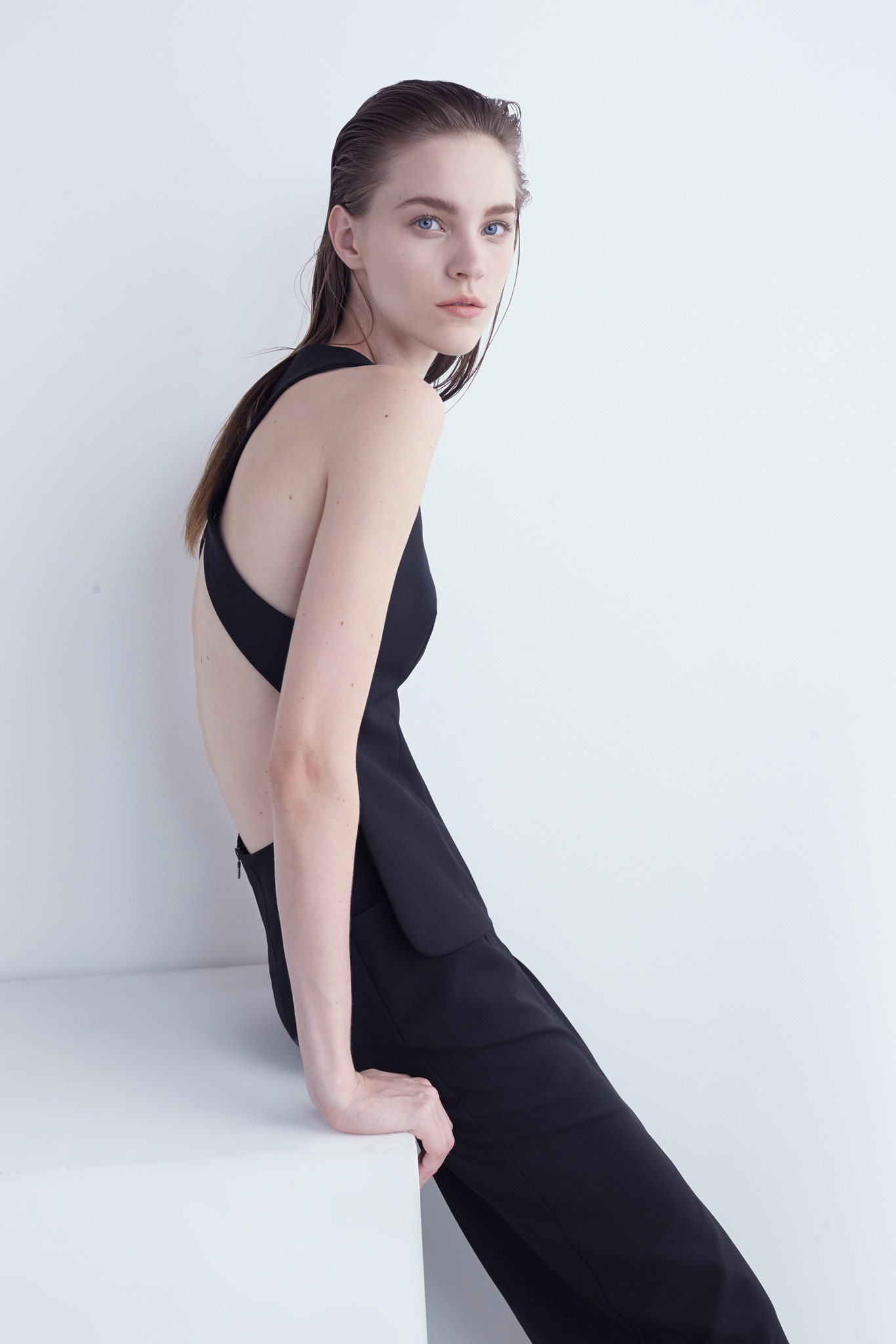 Josh Goot F/W 15 Look 9