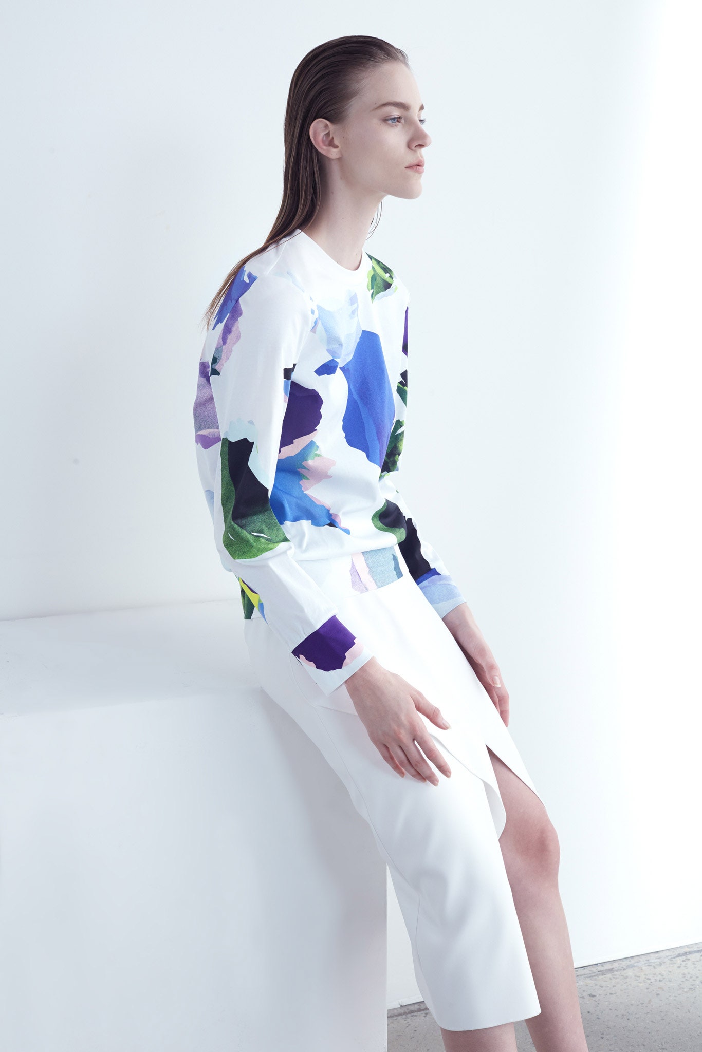 Josh Goot F/W 15 Look 10