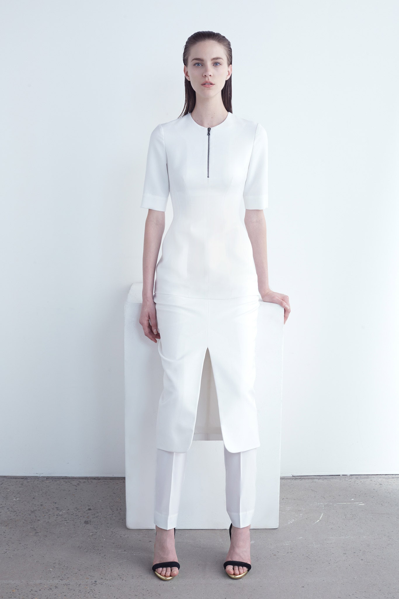 Josh Goot F/W 15 Look 11