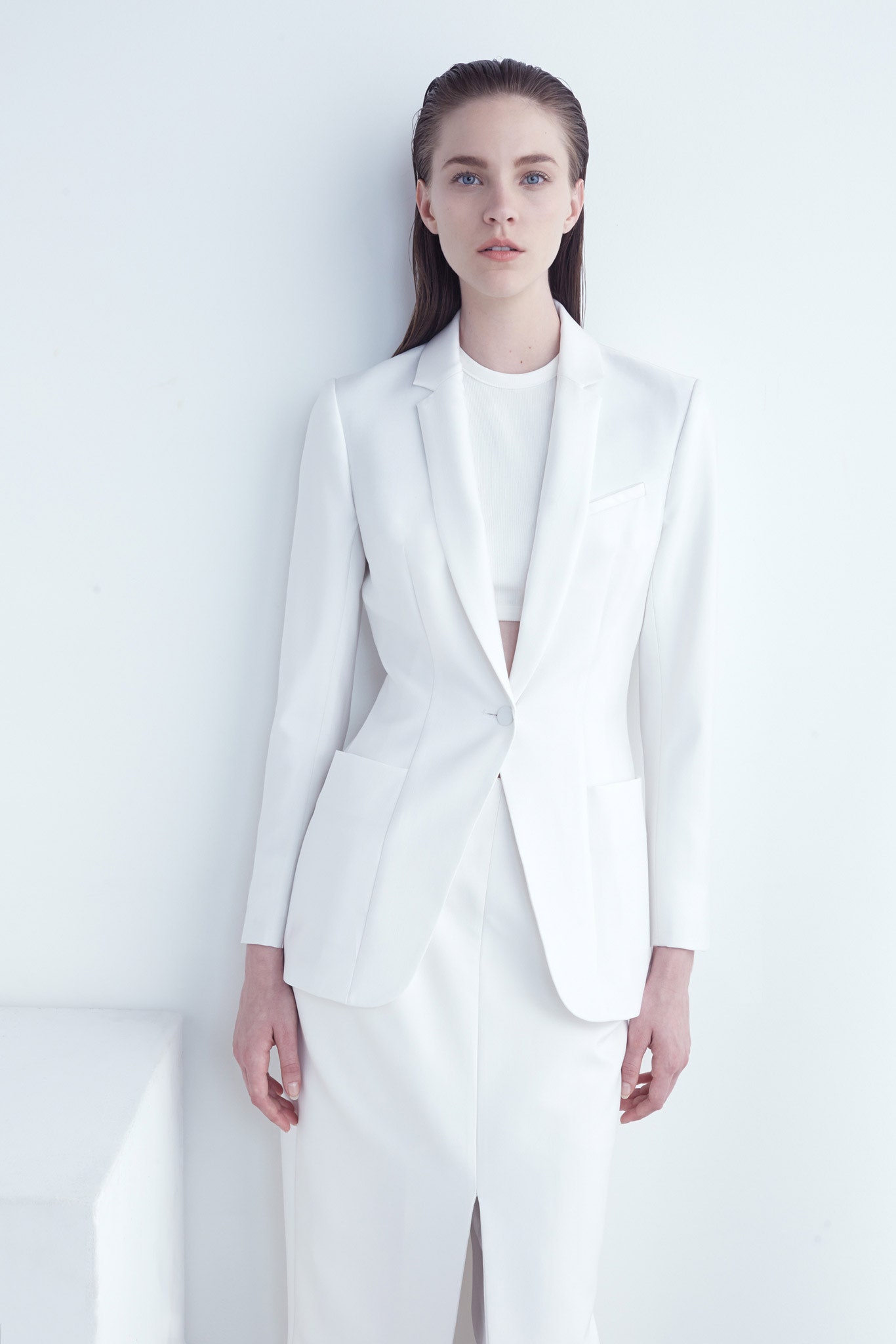 Josh Goot F/W 15 Look 12