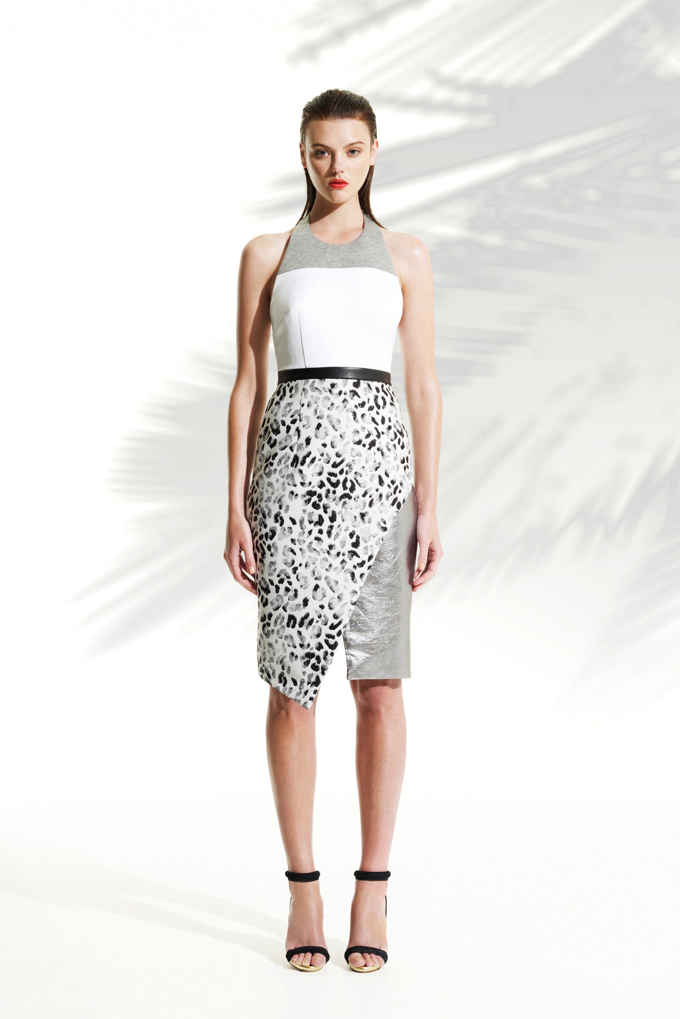 Josh Goot Resort 14 Look 13