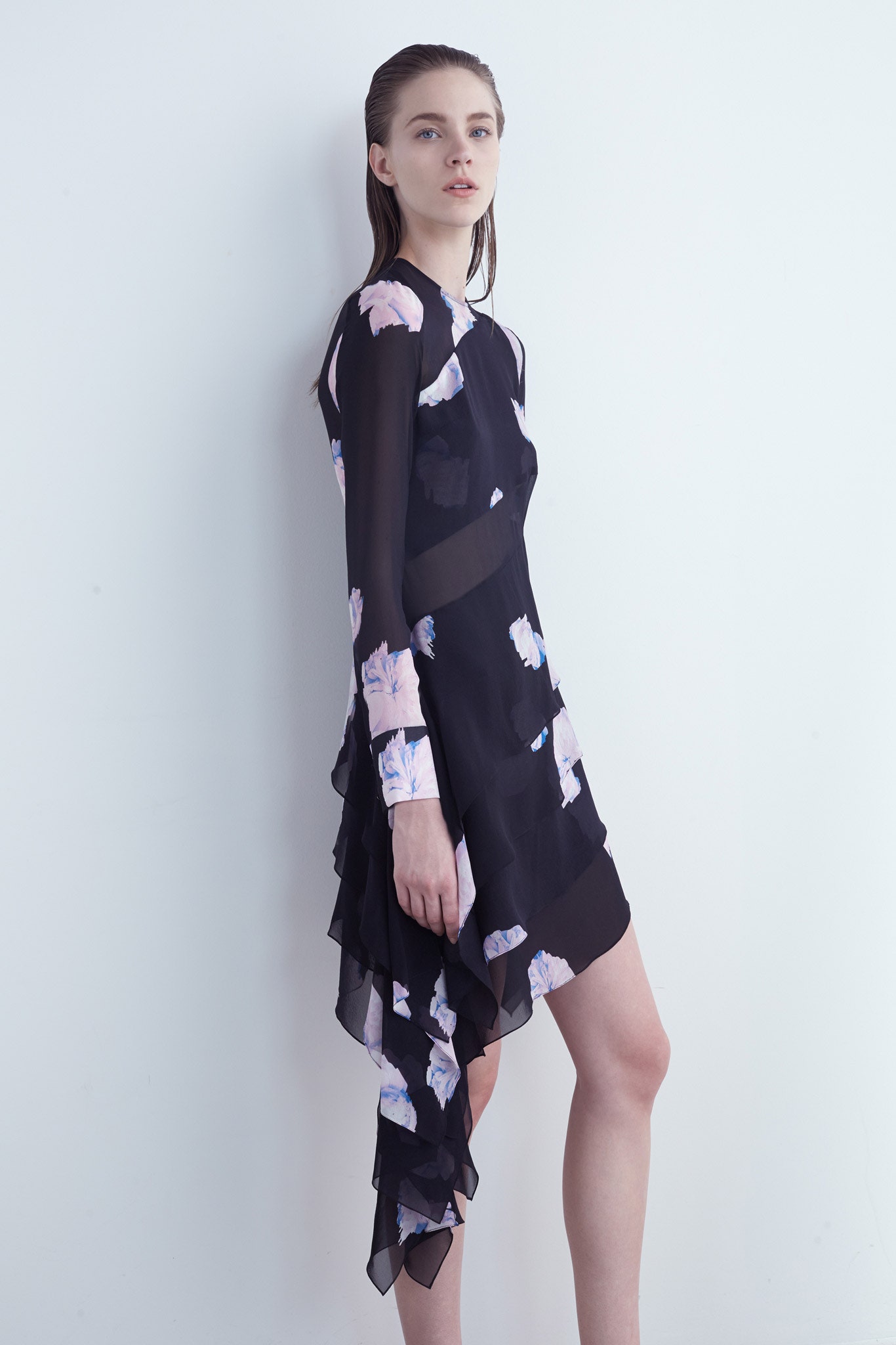 Josh Goot F/W 15 Look 13