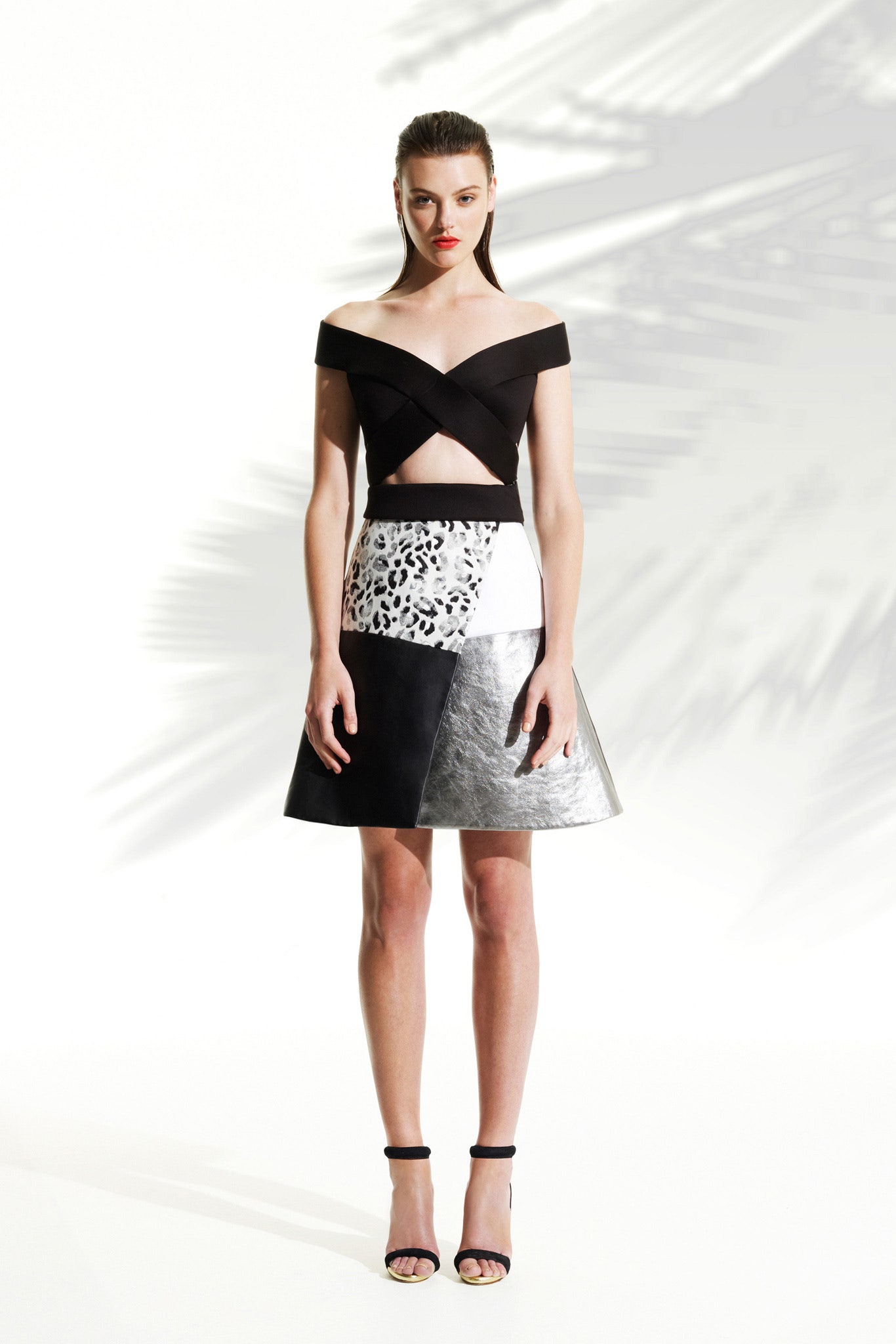 Josh Goot Resort 14 Look 14