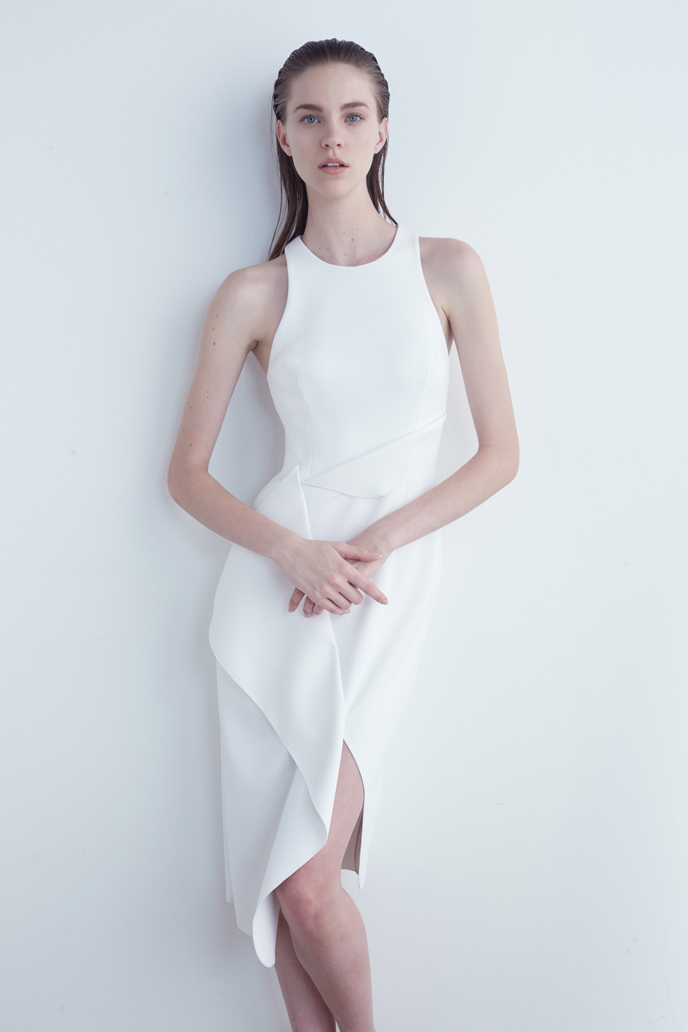 Josh Goot F/W 15 Look 14