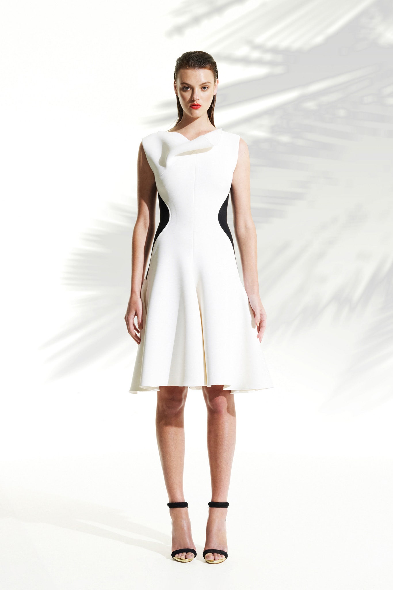 Josh Goot Resort 14 Look 15