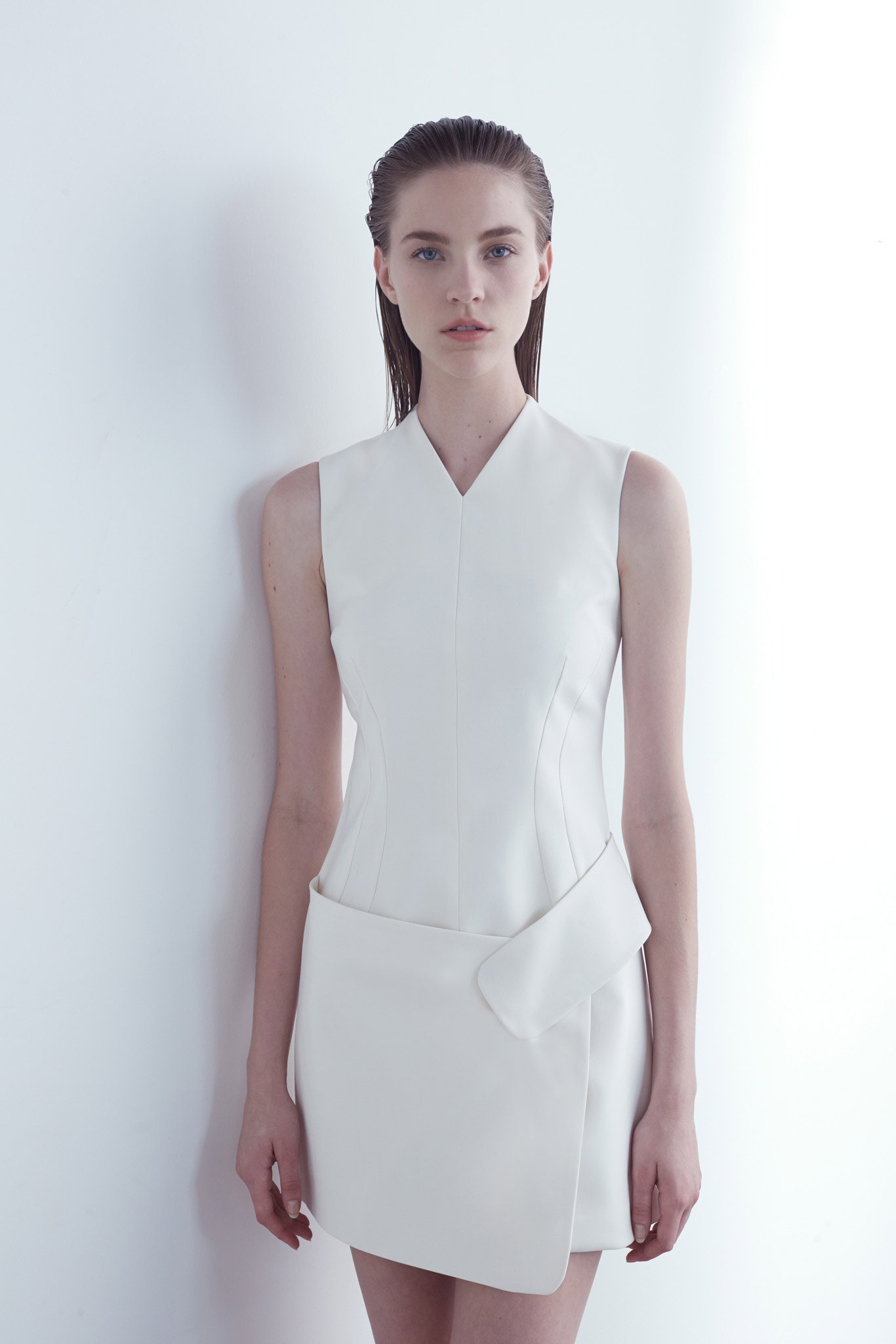 Josh Goot F/W 15 Look 15