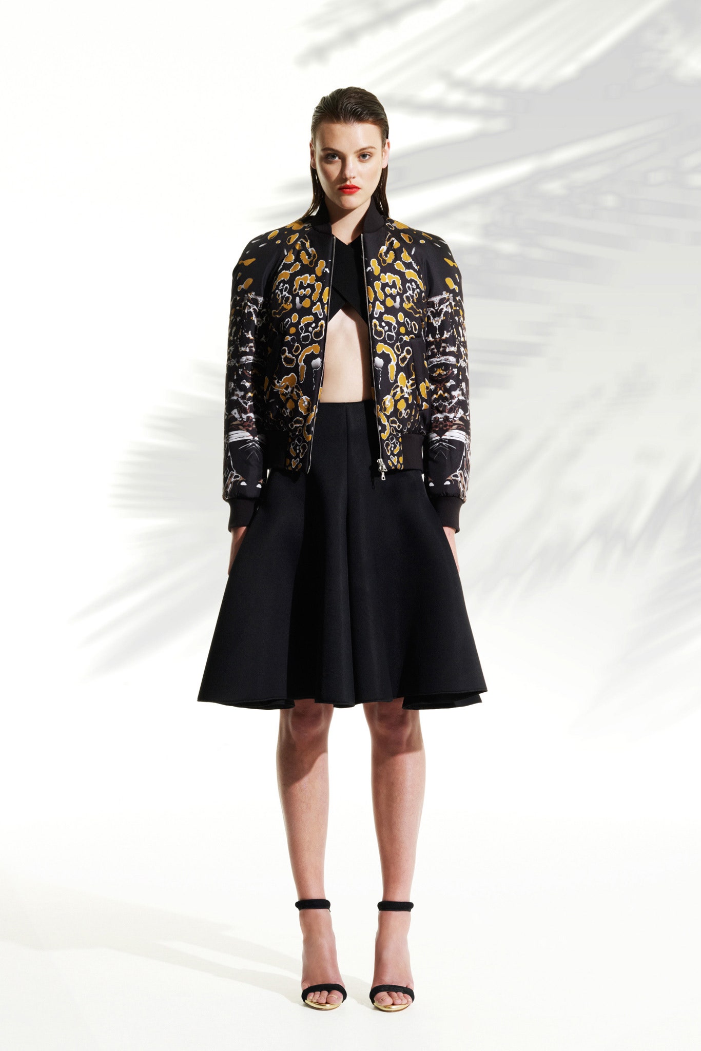 Josh Goot Resort 14 Look 16
