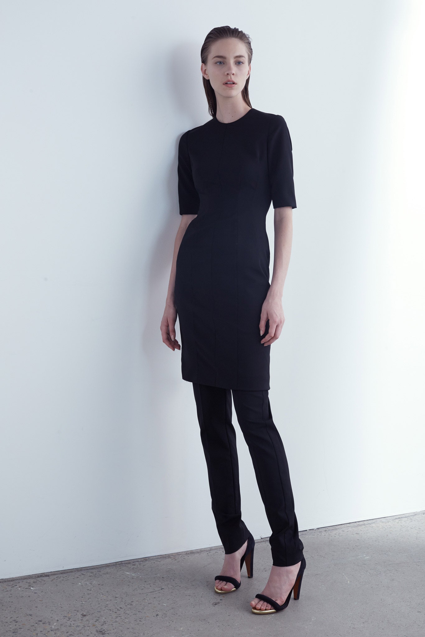 Josh Goot F/W 15 Look 16