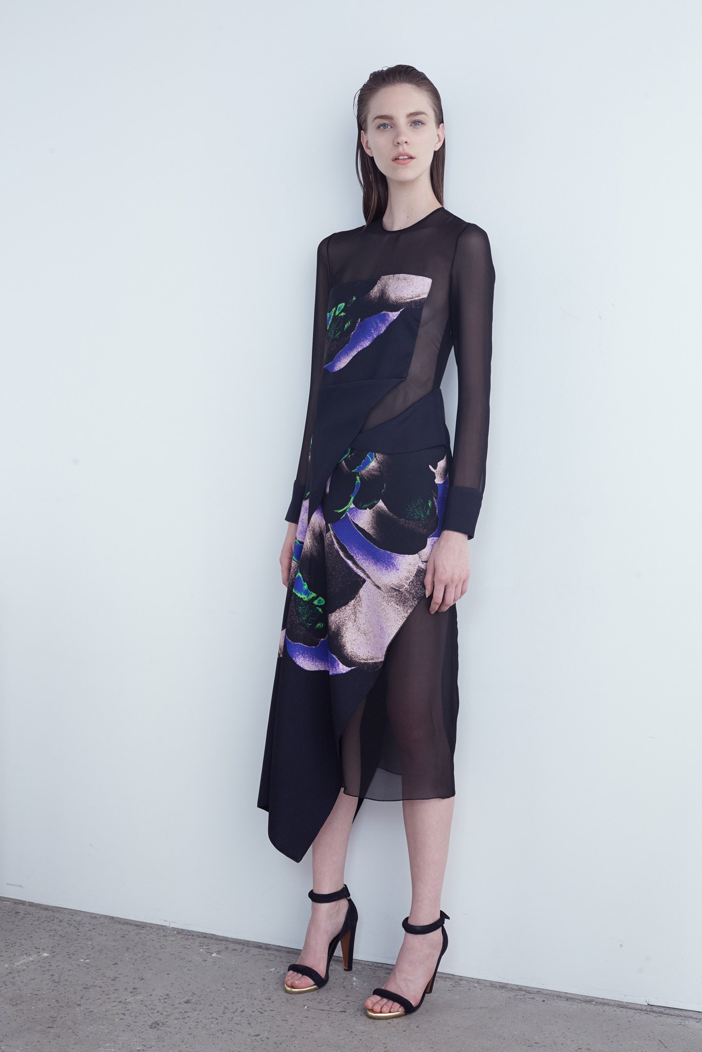 Josh Goot F/W 15 Look 17