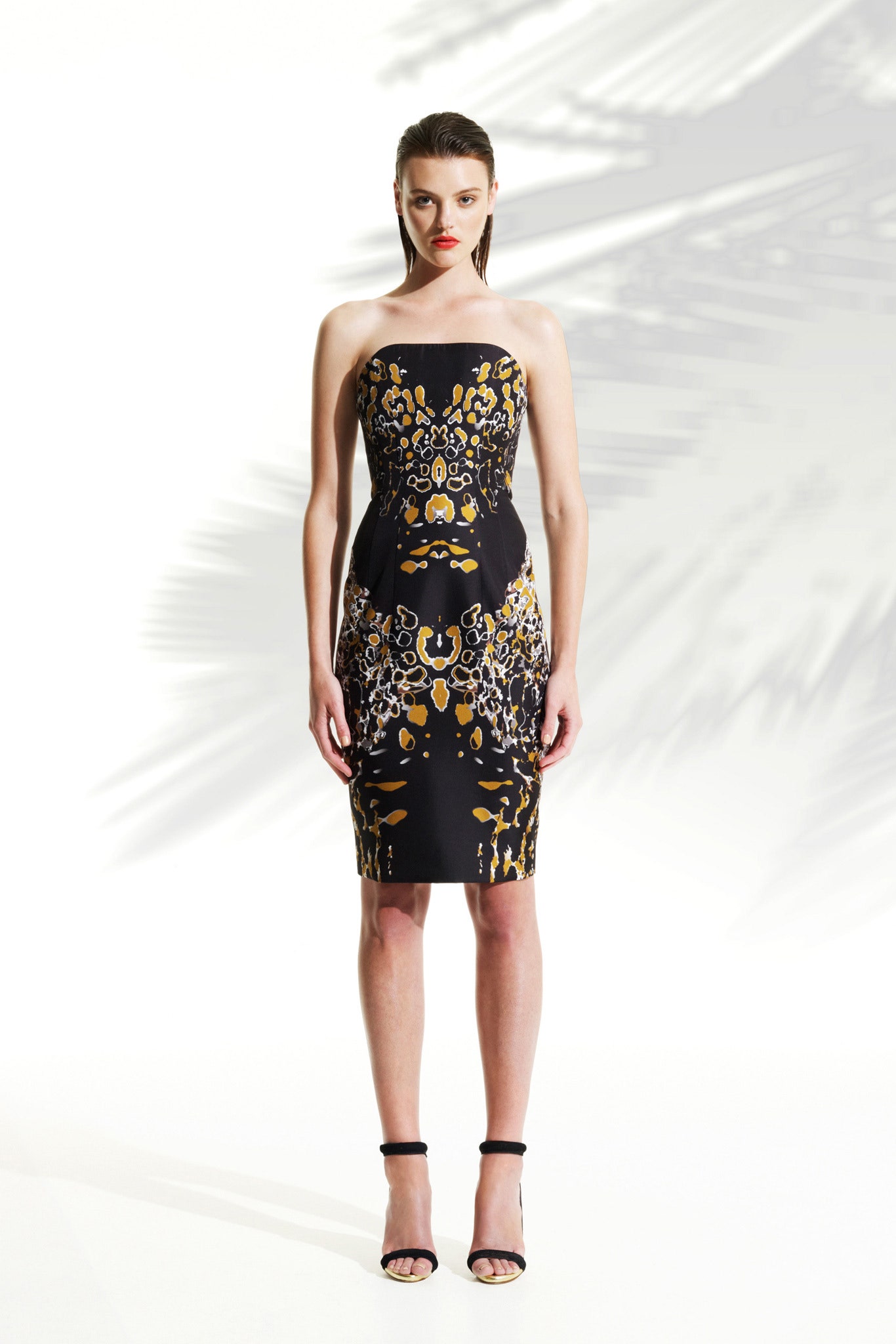 Josh Goot Resort 14 Look 18