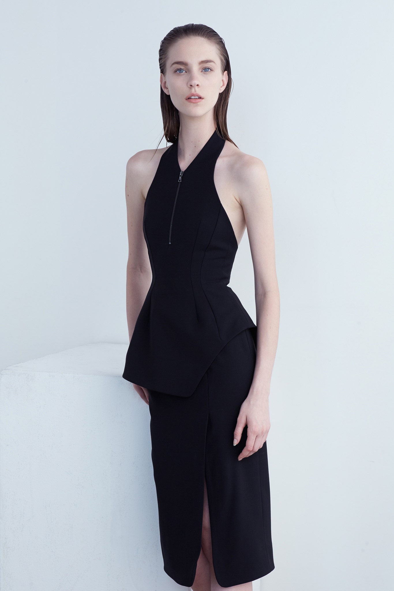 Josh Goot F/W 15 Look 18