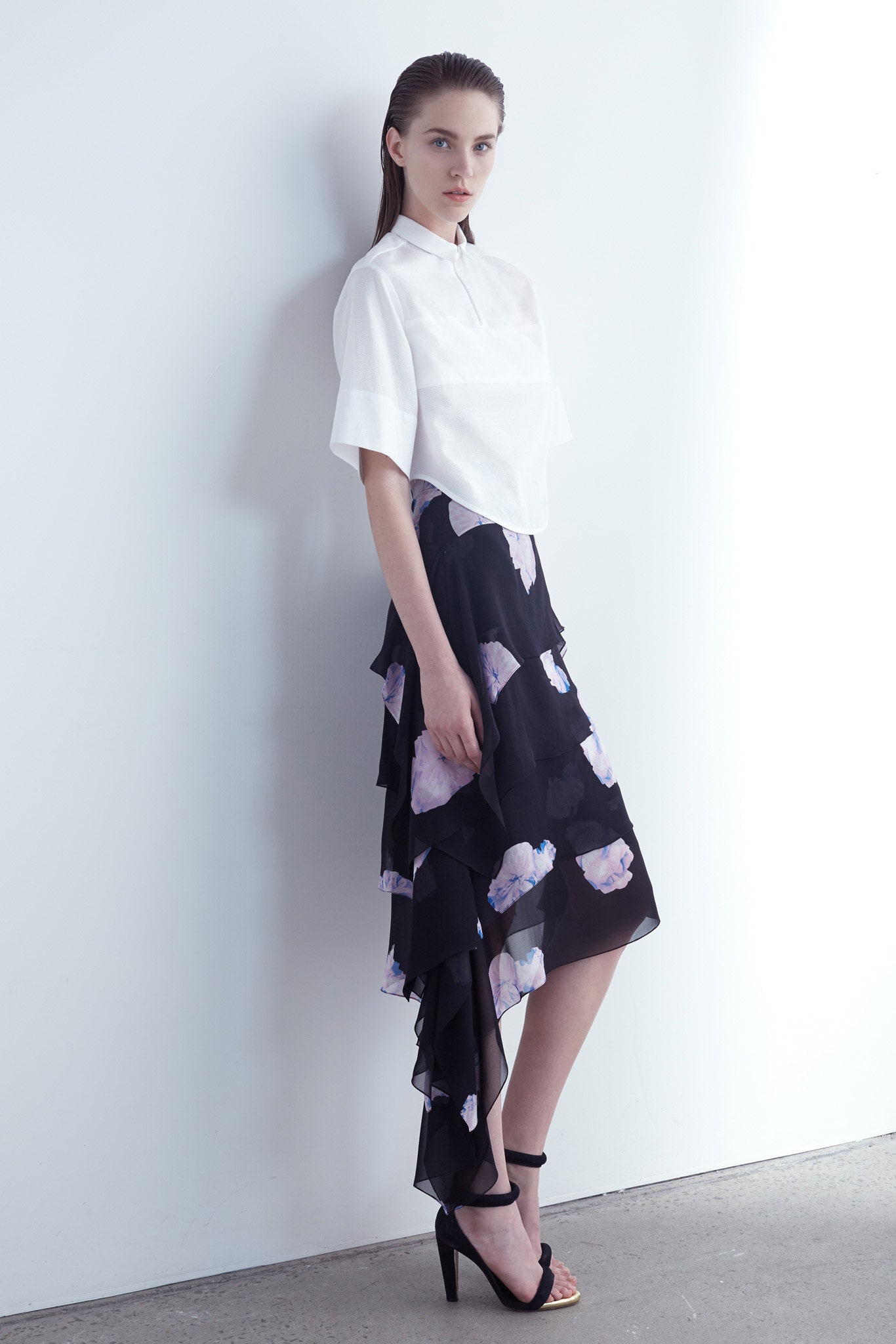Josh Goot F/W 15 Look 19