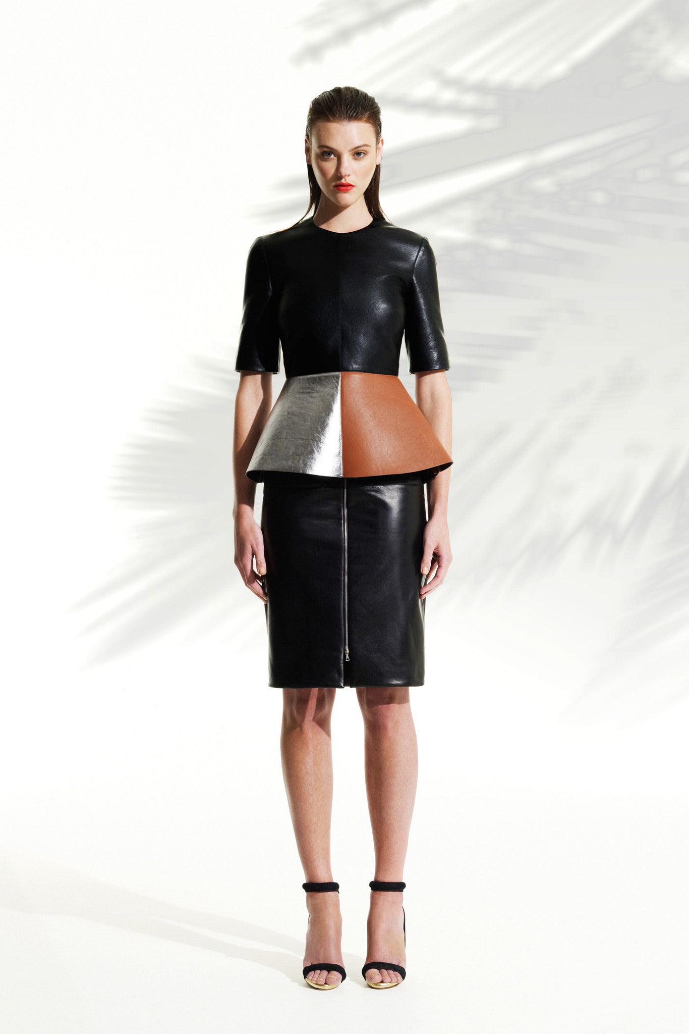 Josh Goot Resort 14 Look 20