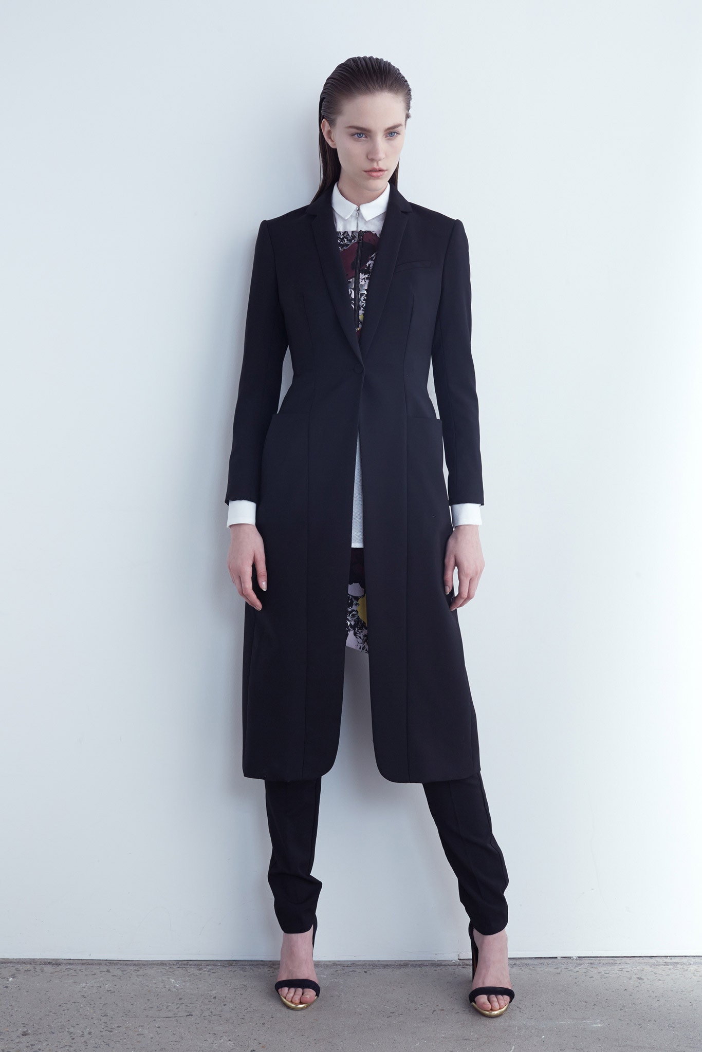 Josh Goot F/W 15 Look 20