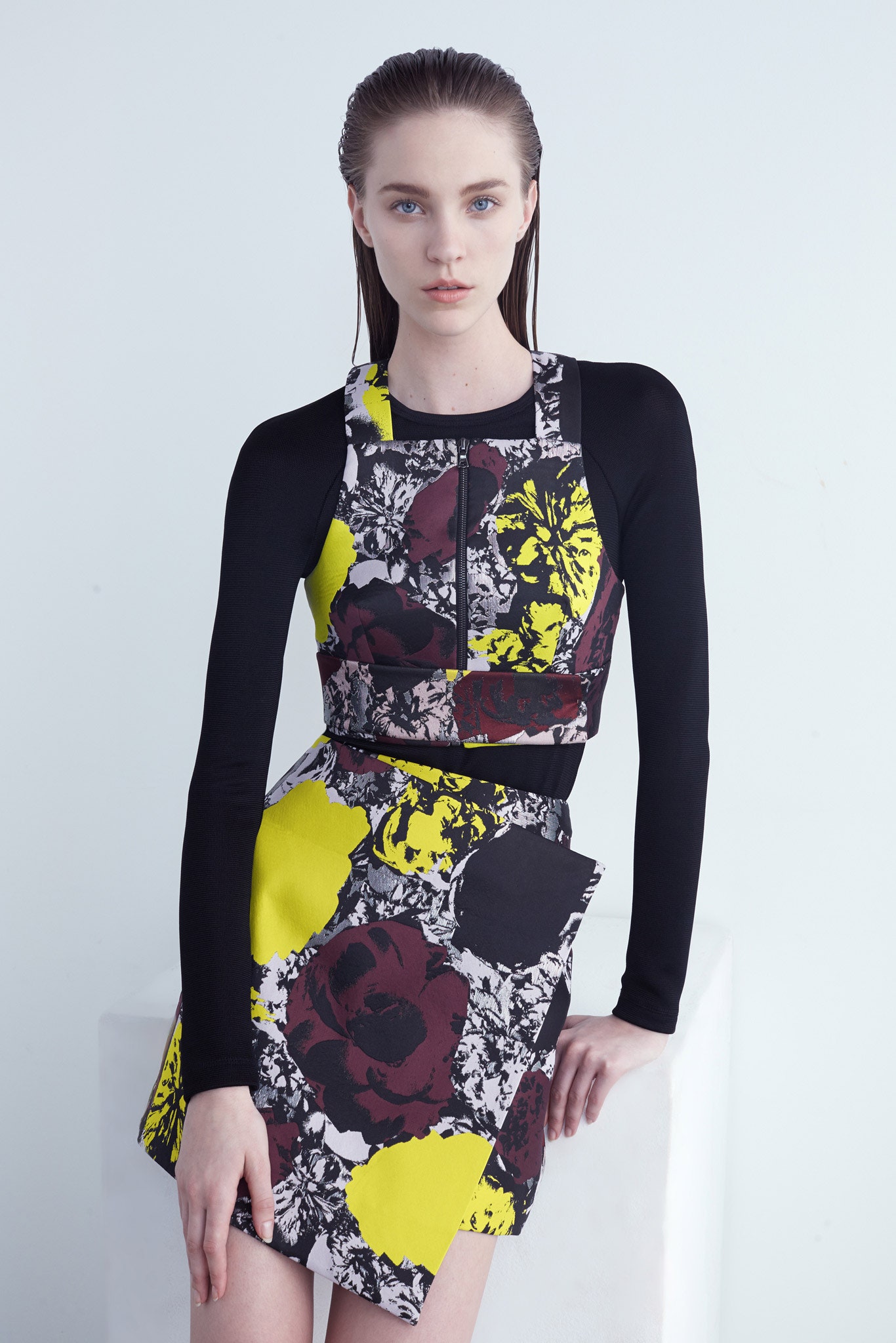 Josh Goot F/W 15 Look 21