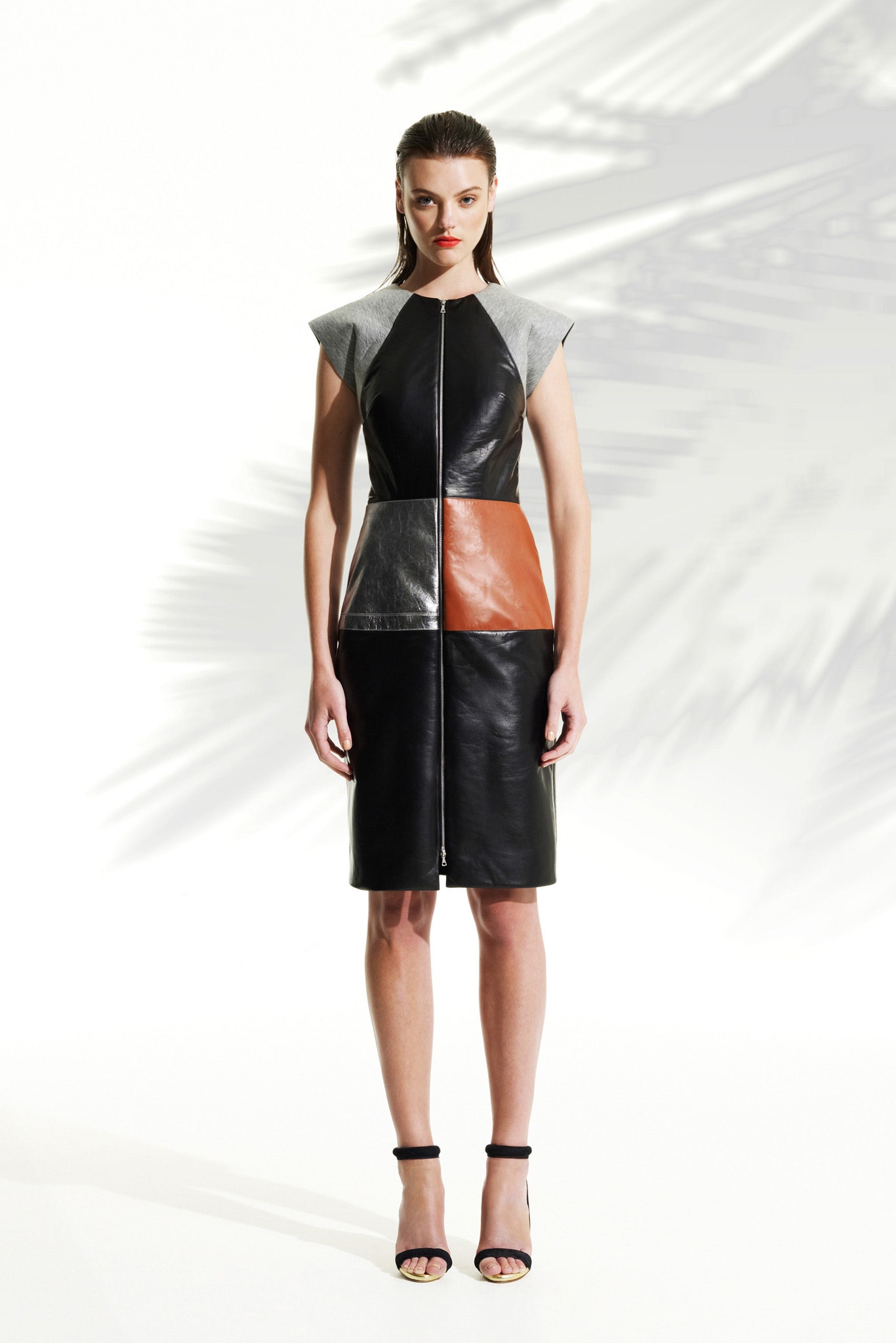 Josh Goot Resort 14 Look 22
