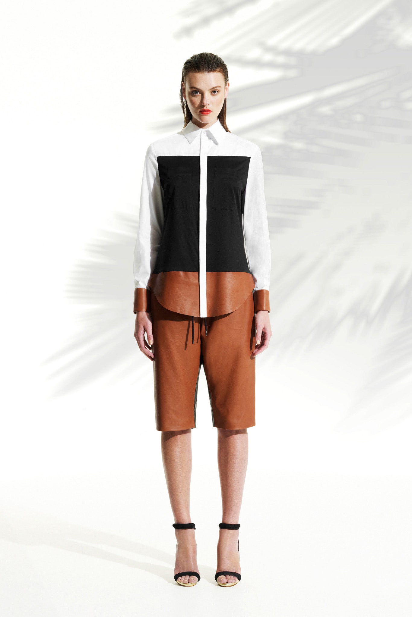 Josh Goot Resort 14 Look 23