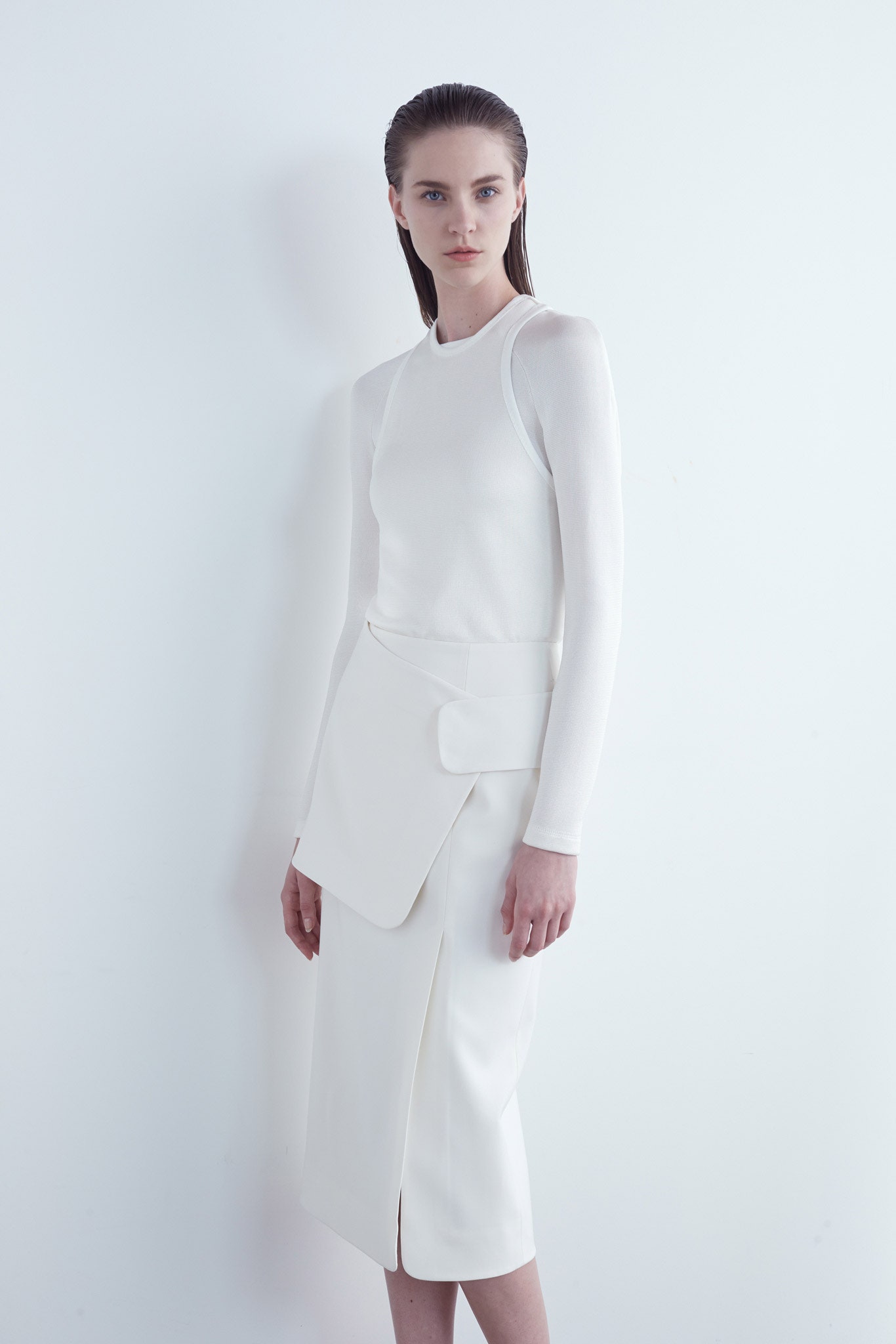 Josh Goot F/W 15 Look 23