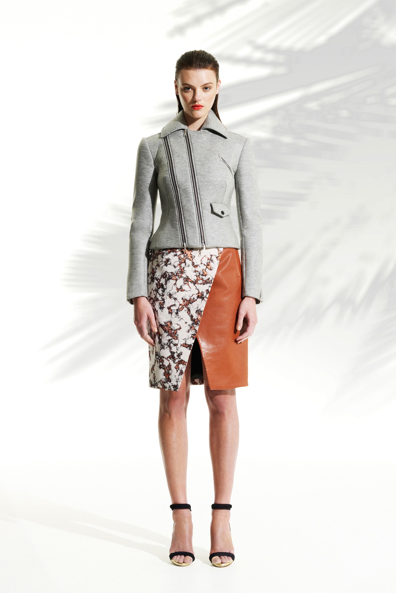 Josh Goot Resort 14 Look 24