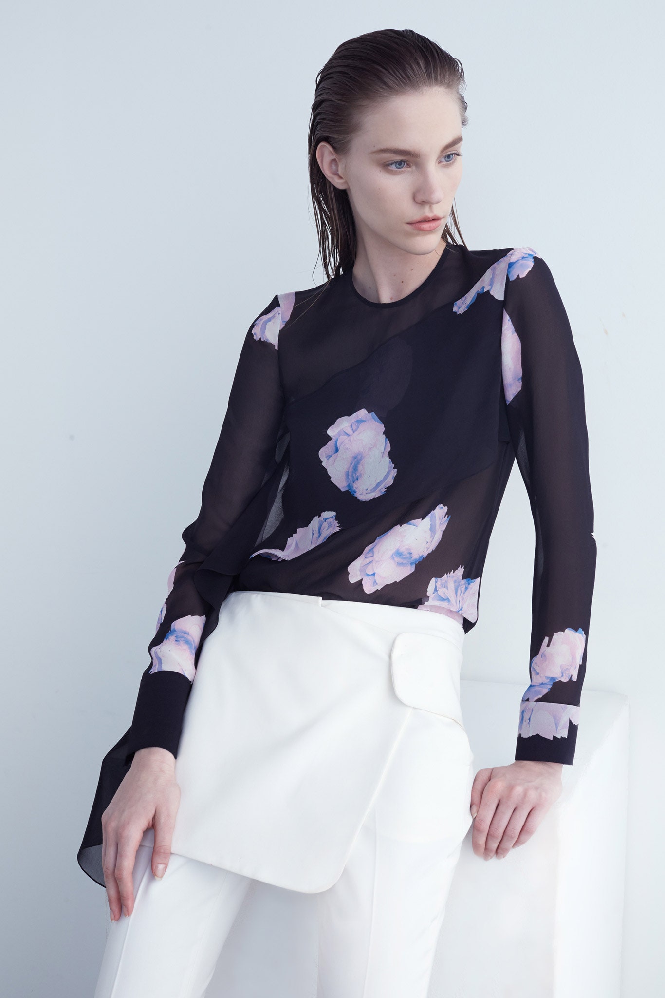 Josh Goot F/W 15 Look 24