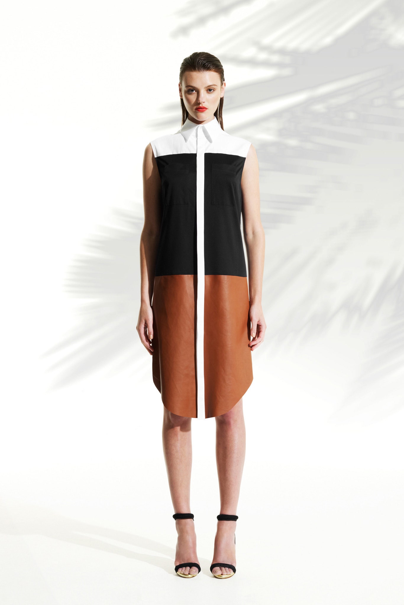 Josh Goot Resort 14 Look 25