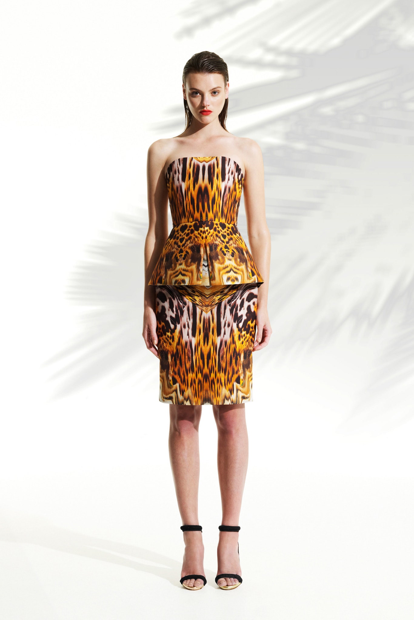 Josh Goot Resort 14 Look 26