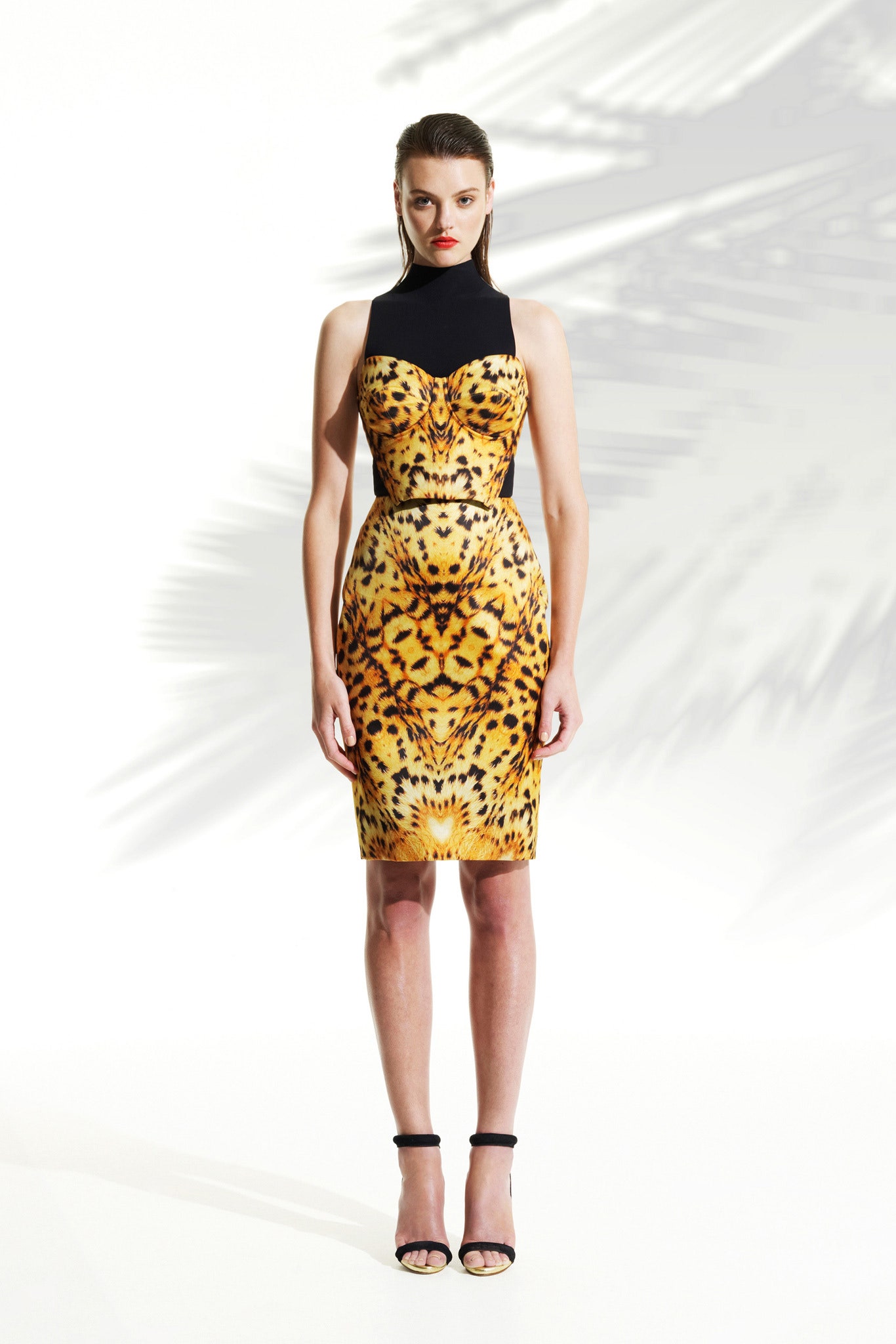Josh Goot Resort 14 Look 28