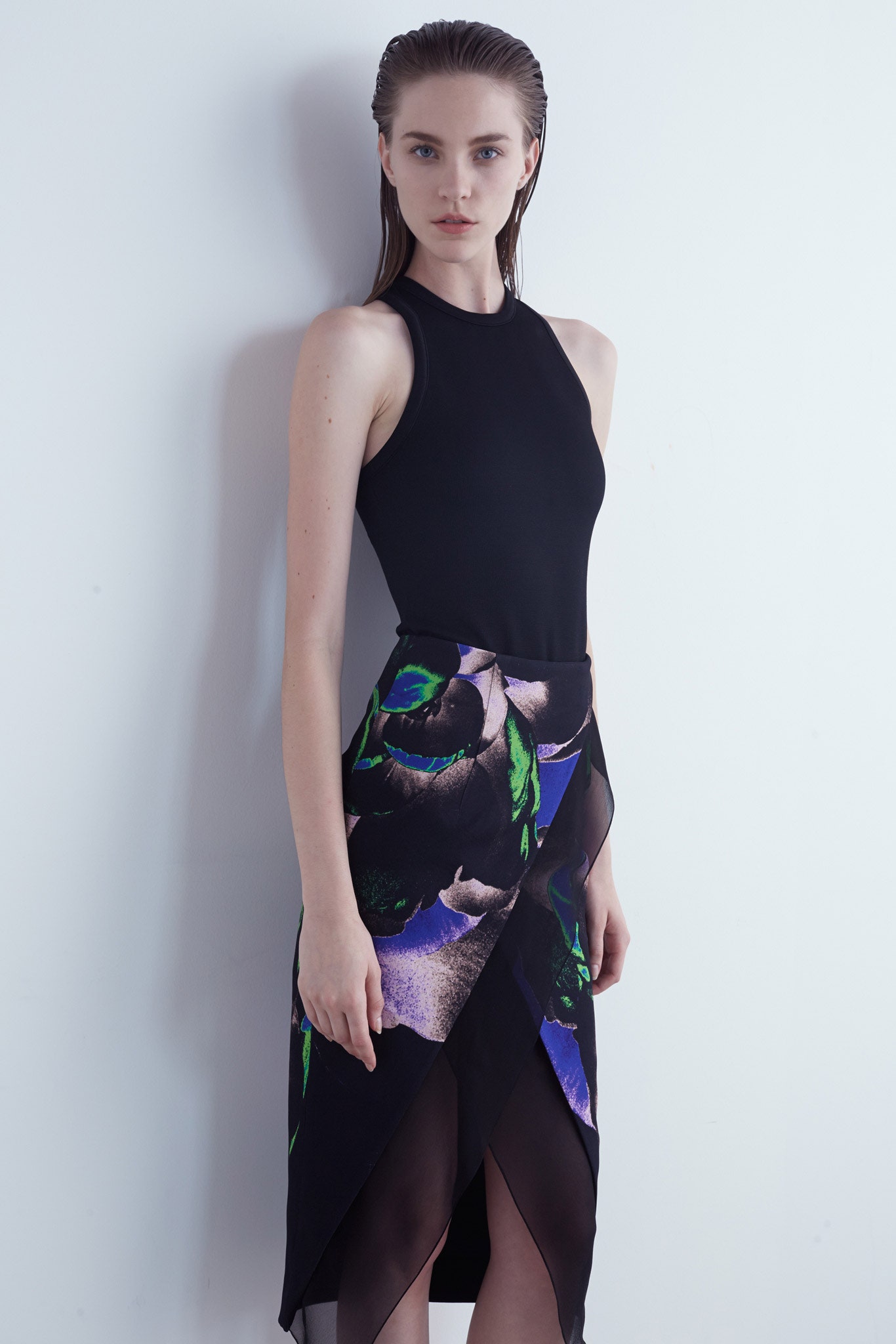 Josh Goot F/W 15 Look 28