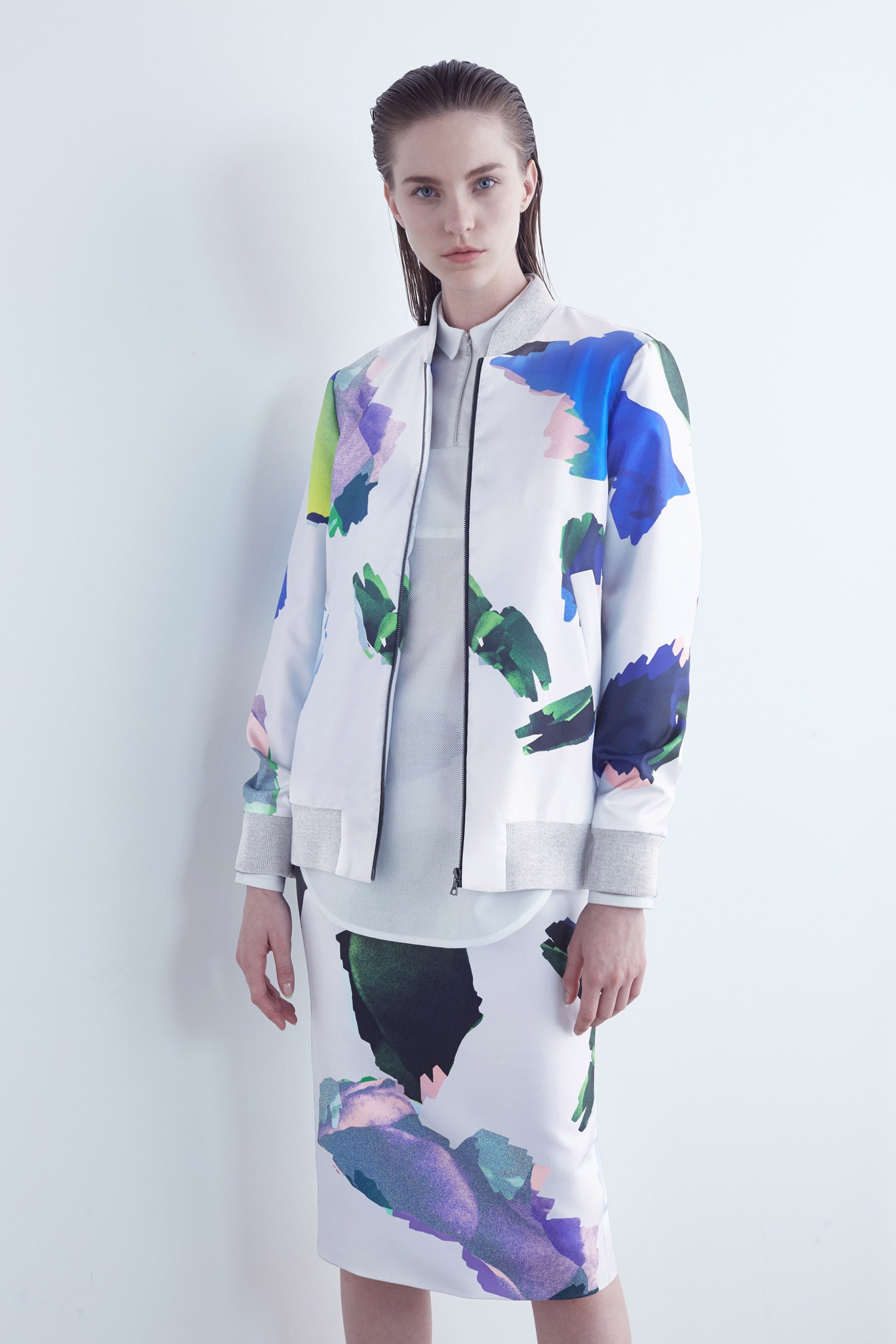 Josh Goot F/W 15 Look 30