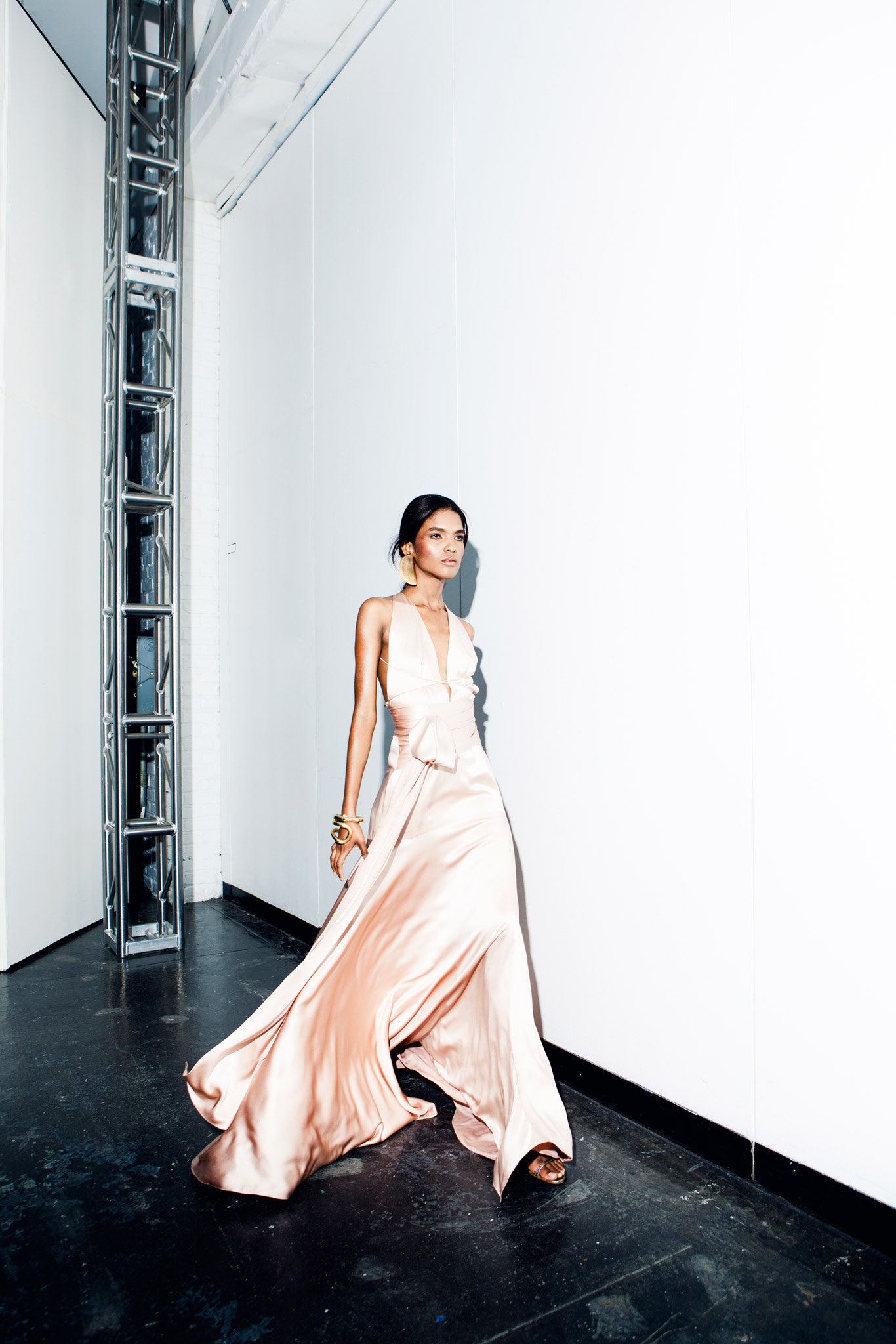 Juan Carlos Obando S/S 14 Look 14