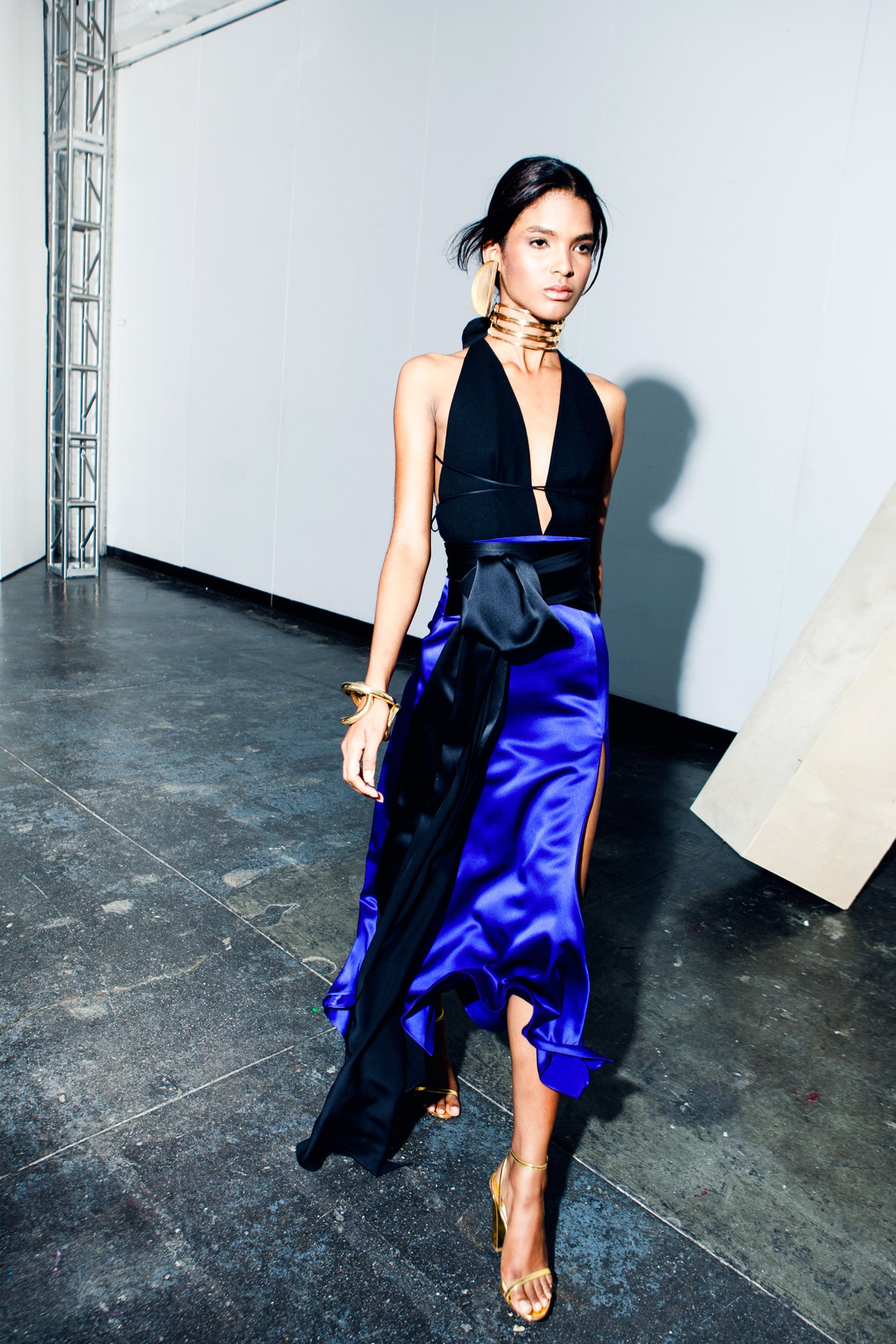 Juan Carlos Obando S/S 14 Look 15