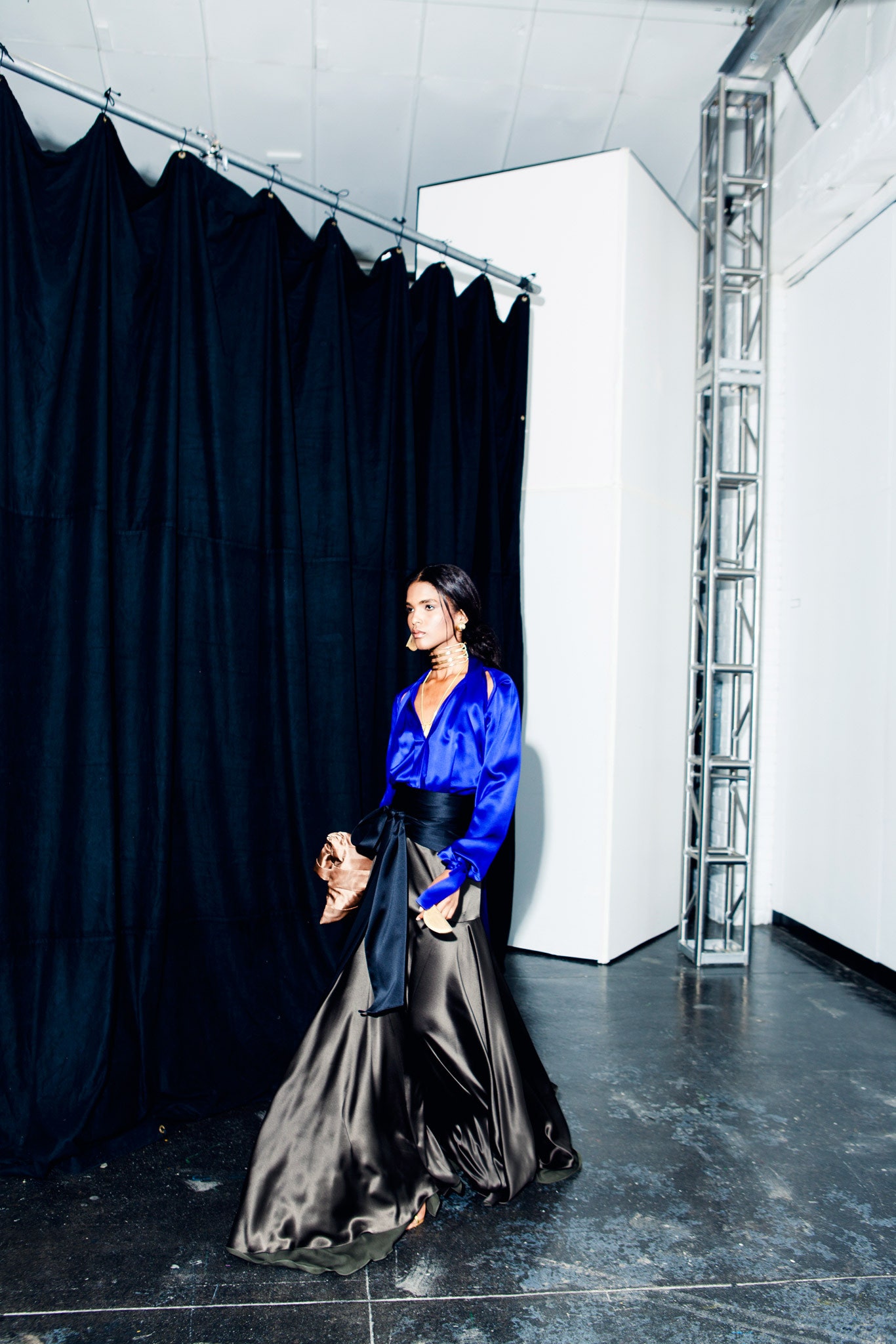 Juan Carlos Obando S/S 14 Look 18