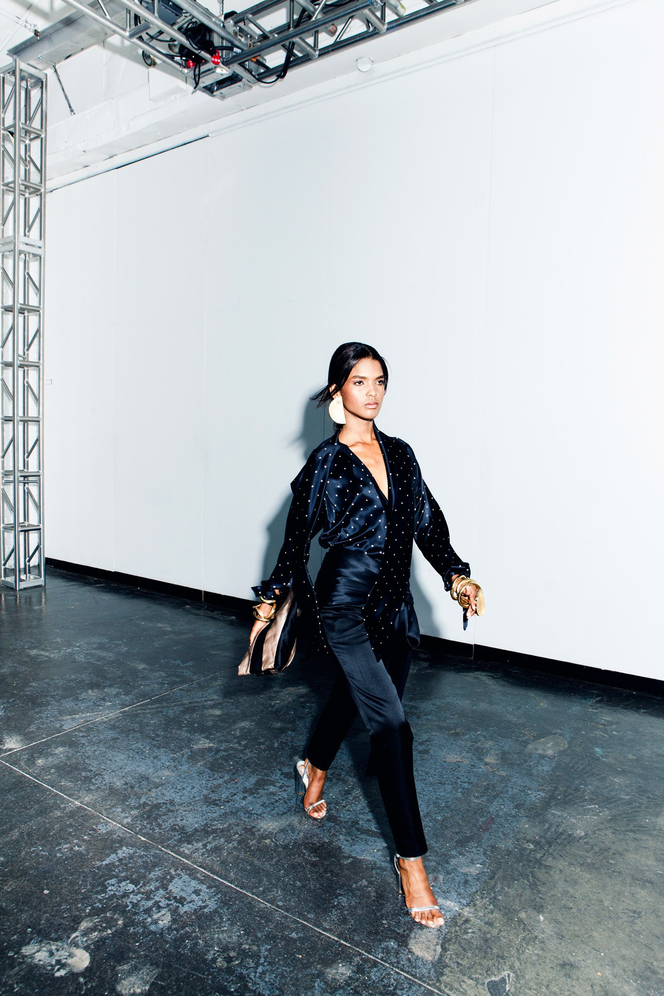 Juan Carlos Obando S/S 14 Look 19