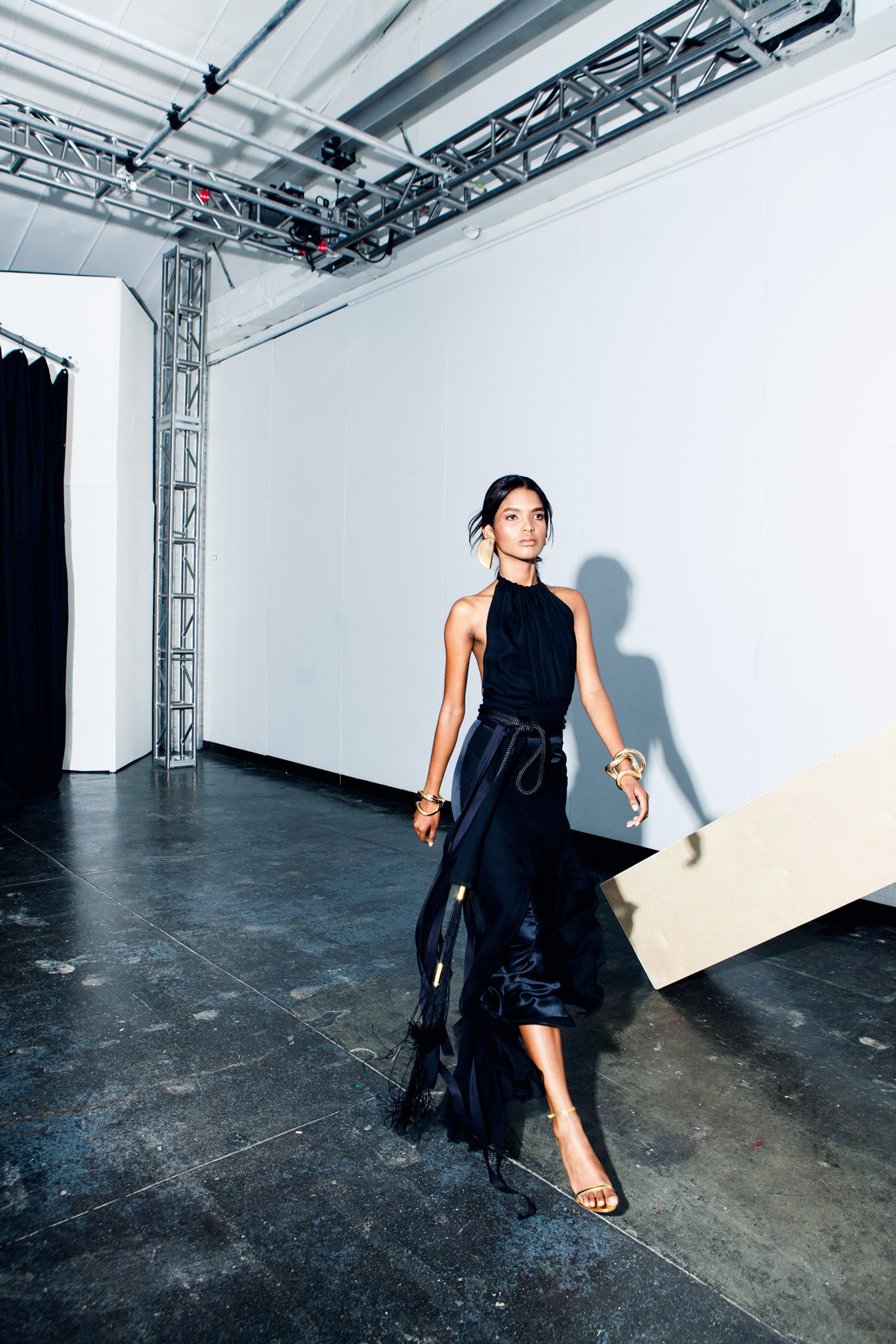 Juan Carlos Obando S/S 14 Look 20