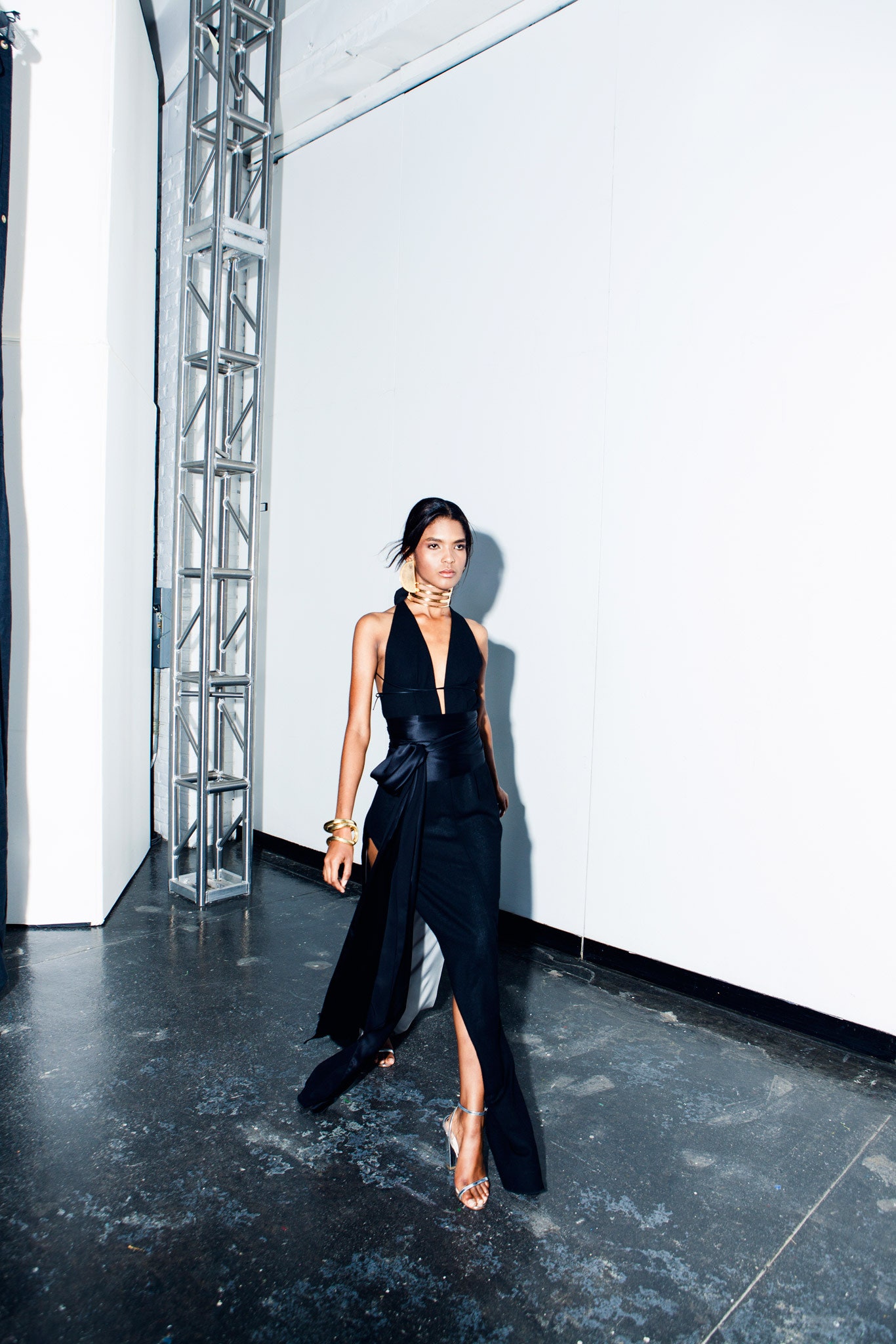 Juan Carlos Obando S/S 14 Look 21