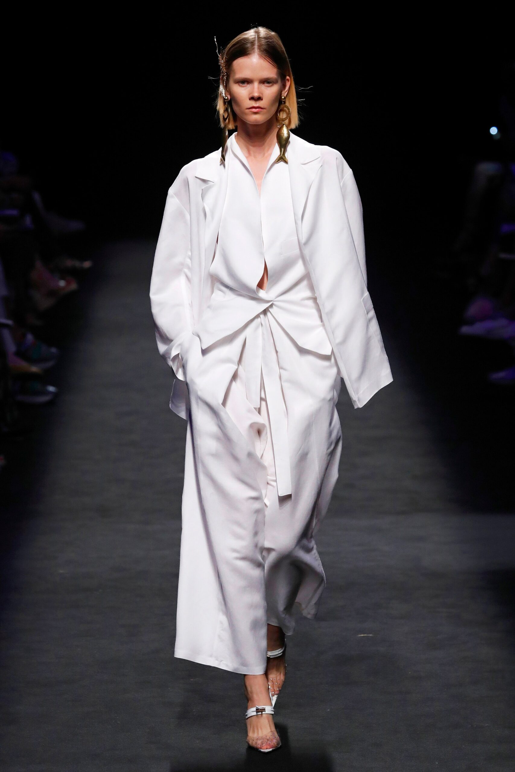Juan Vidal Madrid Spring 2020