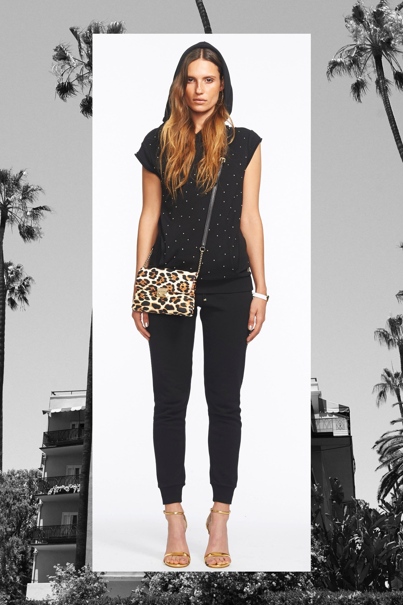 Juicy Couture S/S 14 Look 32