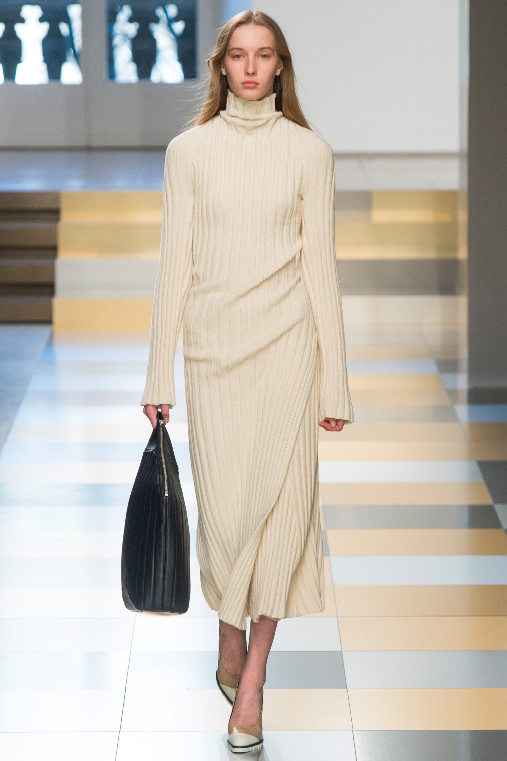 Jil Sander F/W 17 Look 11