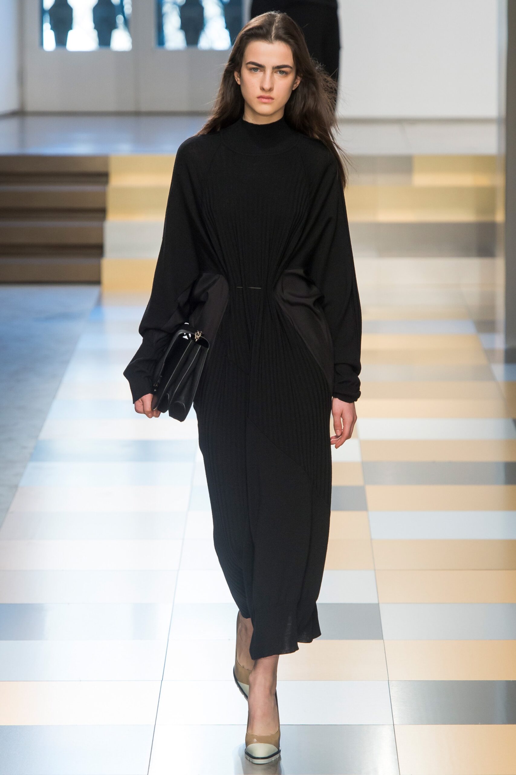 Jil Sander F/W 17 Look 12