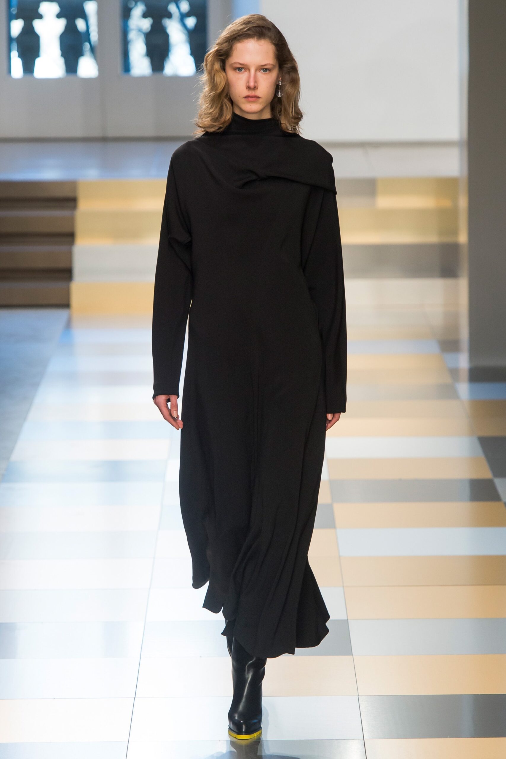 Jil Sander F/W 17 Look 13