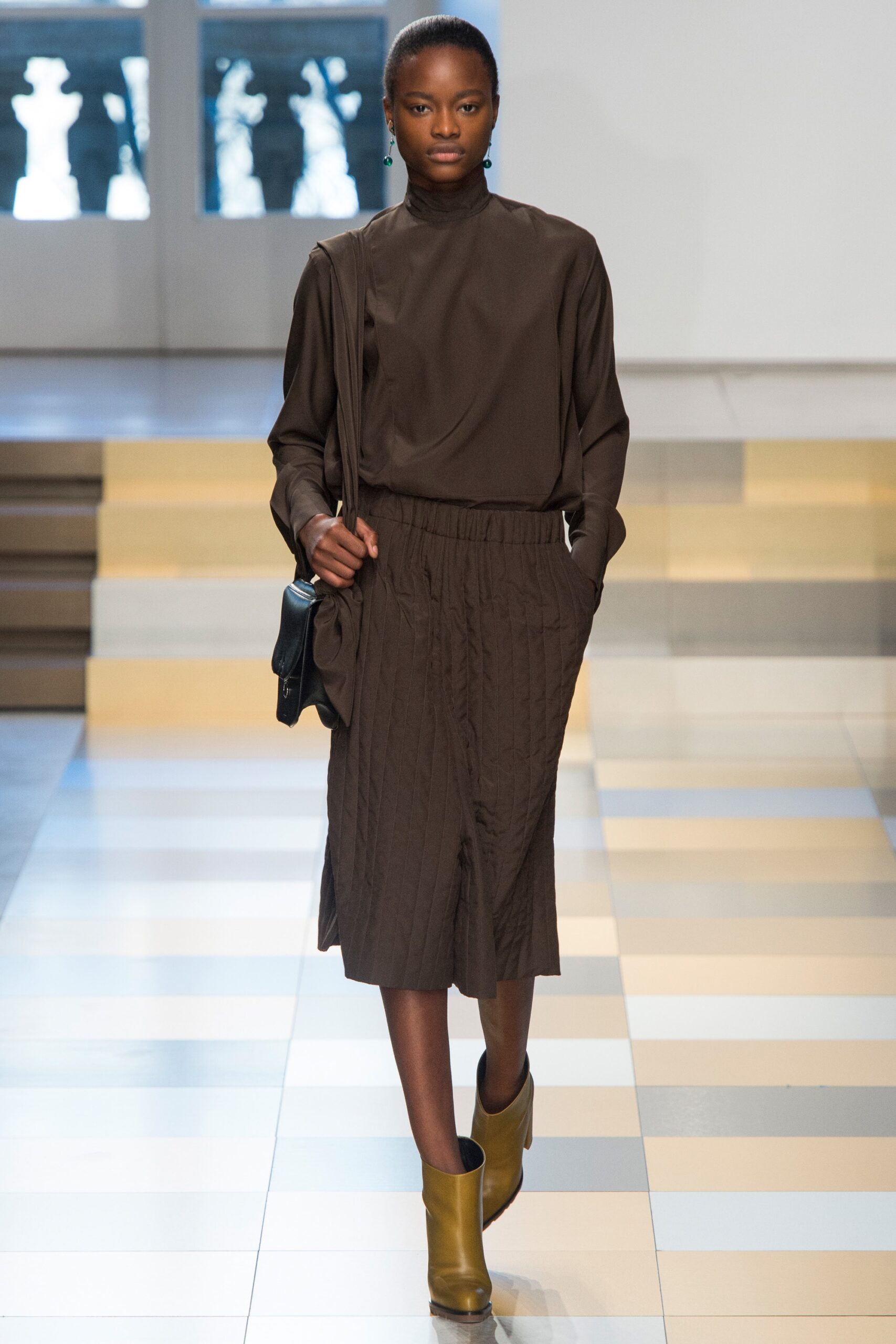 Jil Sander F/W 17 Look 15