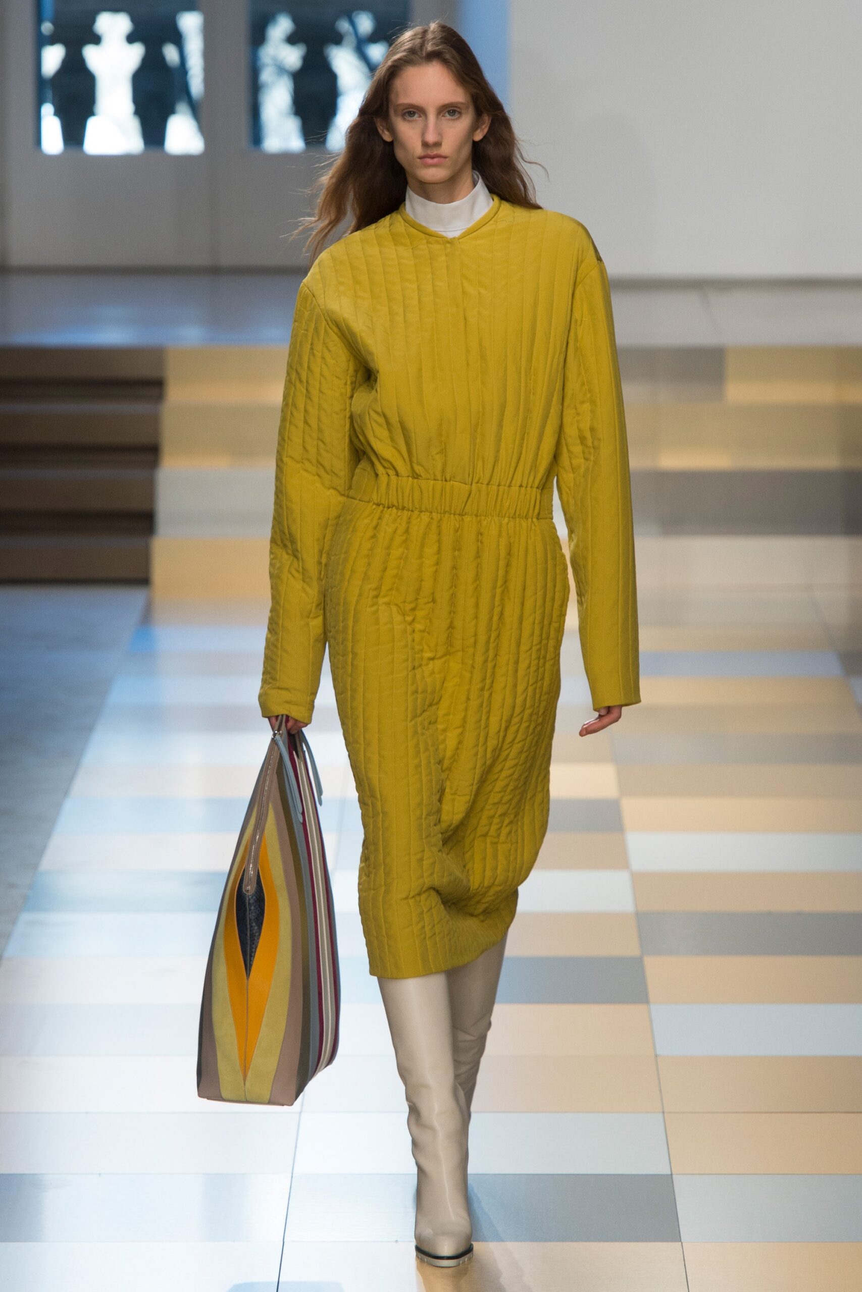 Jil Sander F/W 17 Look 16