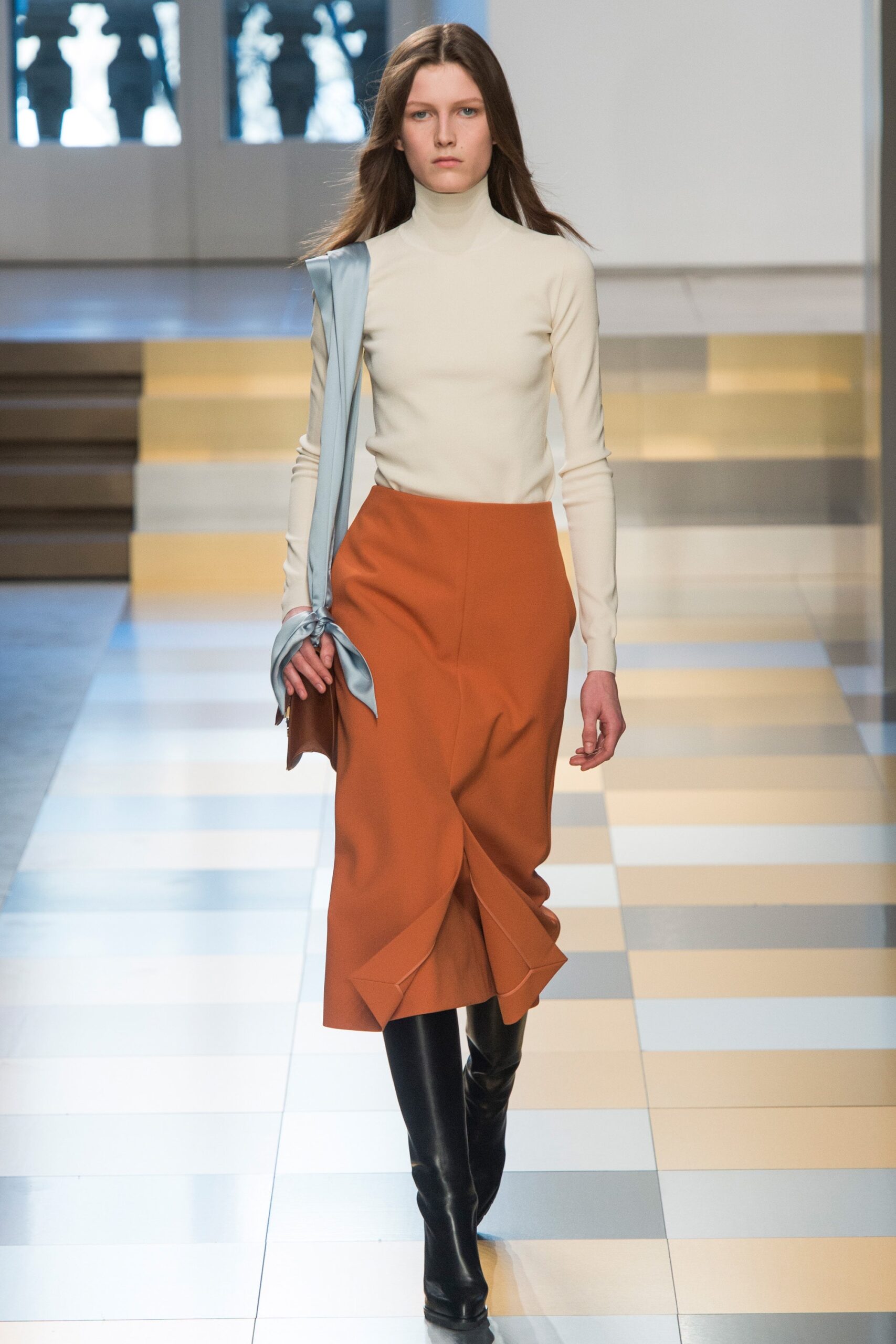 Jil Sander F/W 17 Look 20