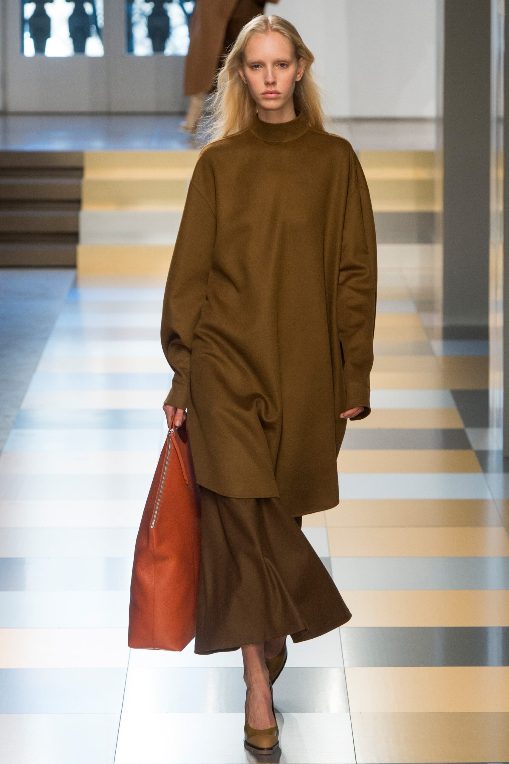 Jil Sander F/W 17 Look 23
