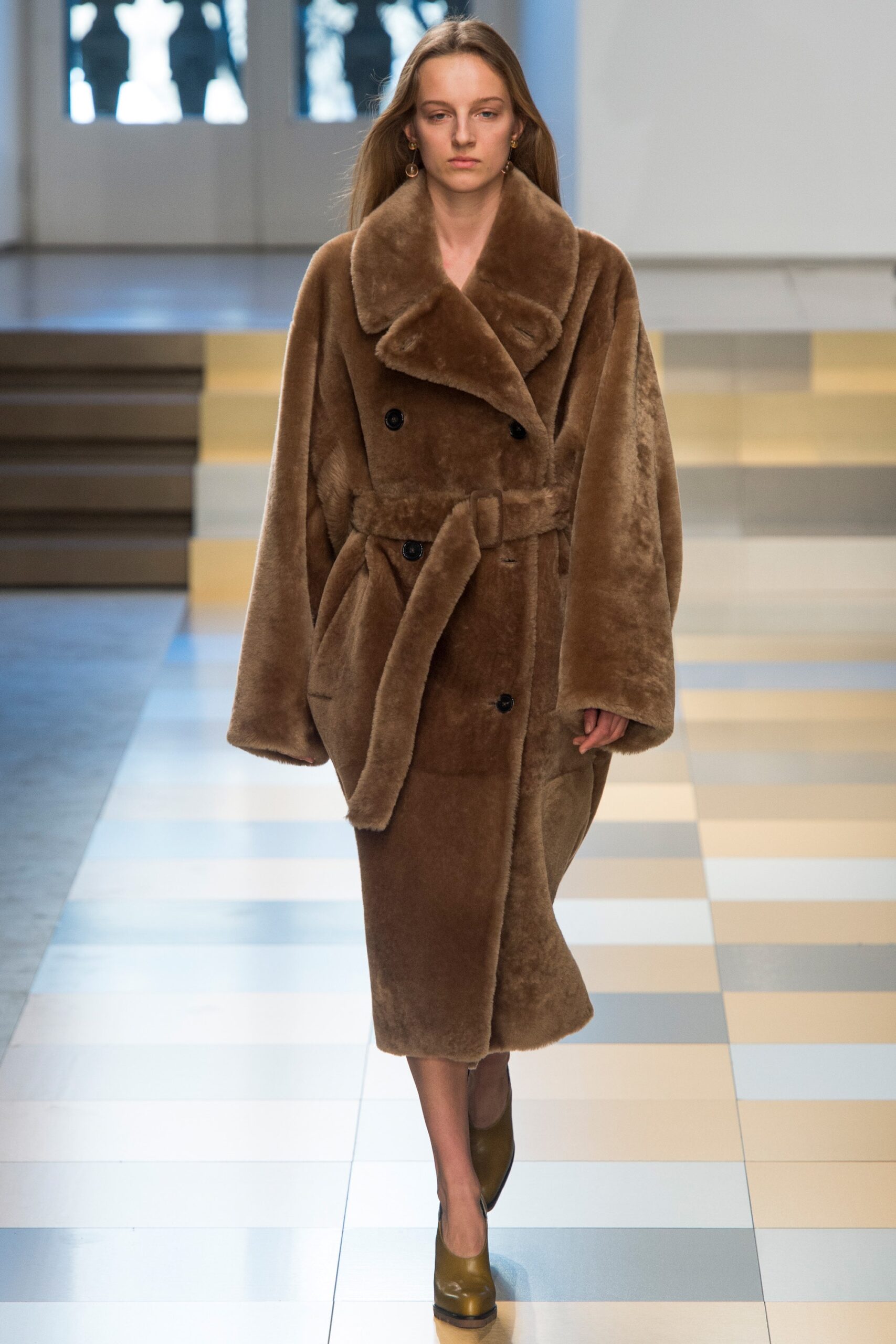 Jil Sander F/W 17 Look 24