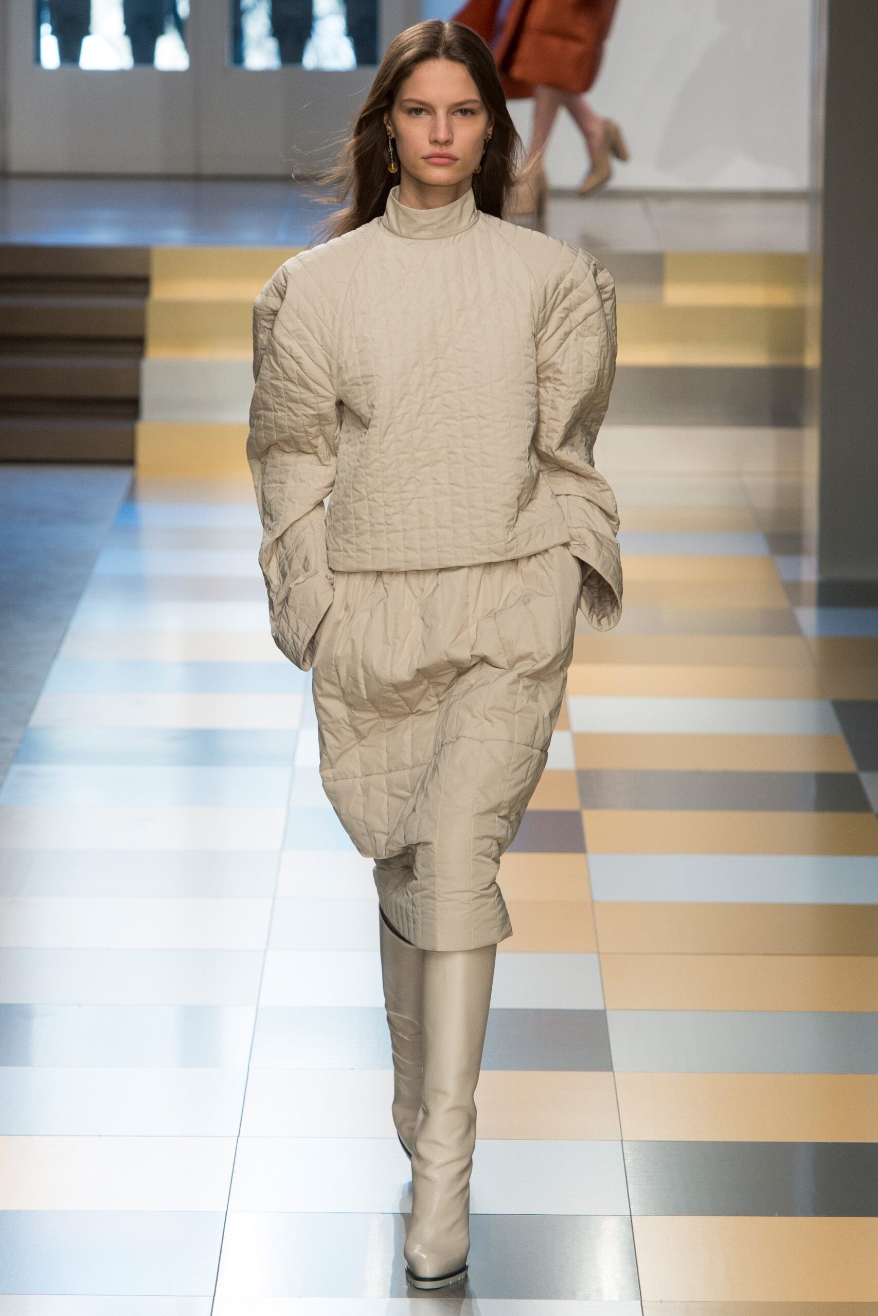 Jil Sander F/W 17 Look 25