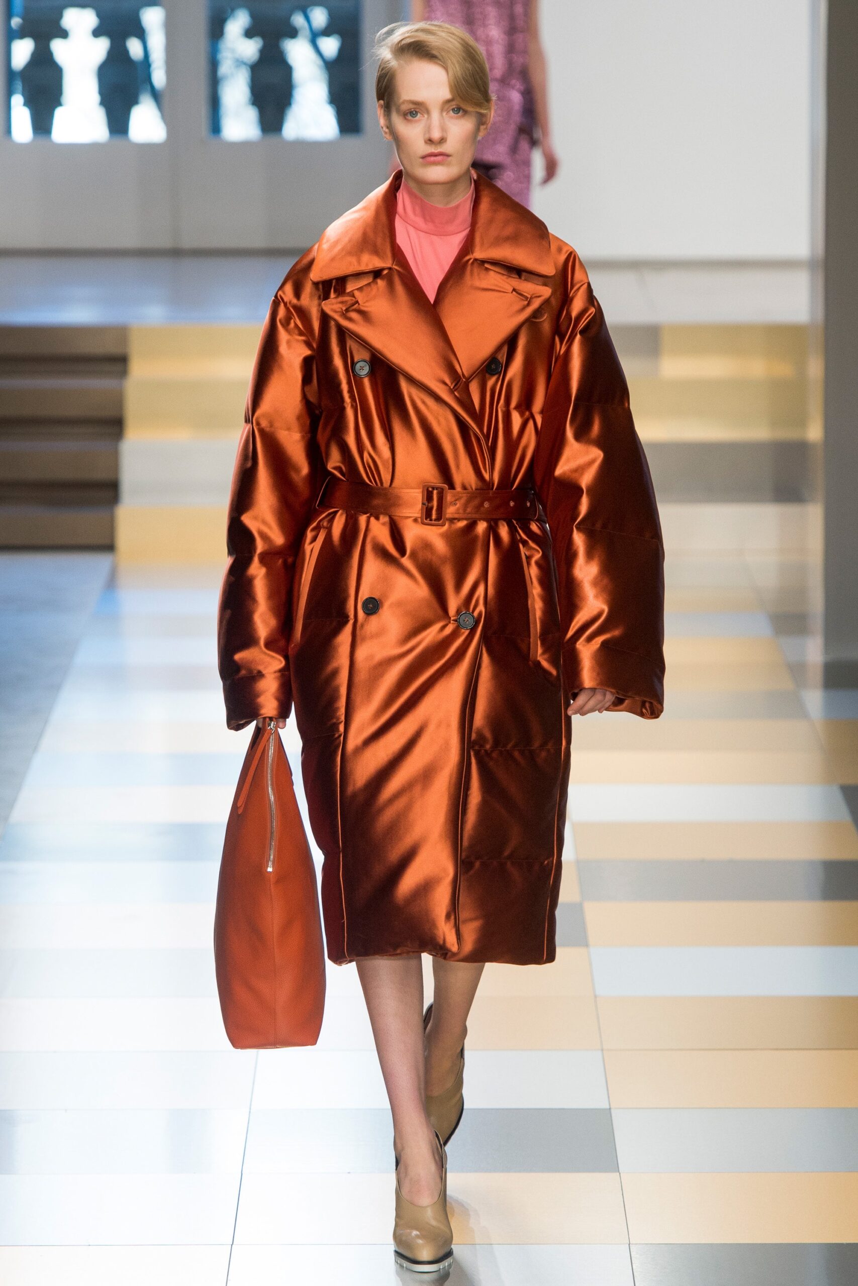 Jil Sander F/W 17 Look 26